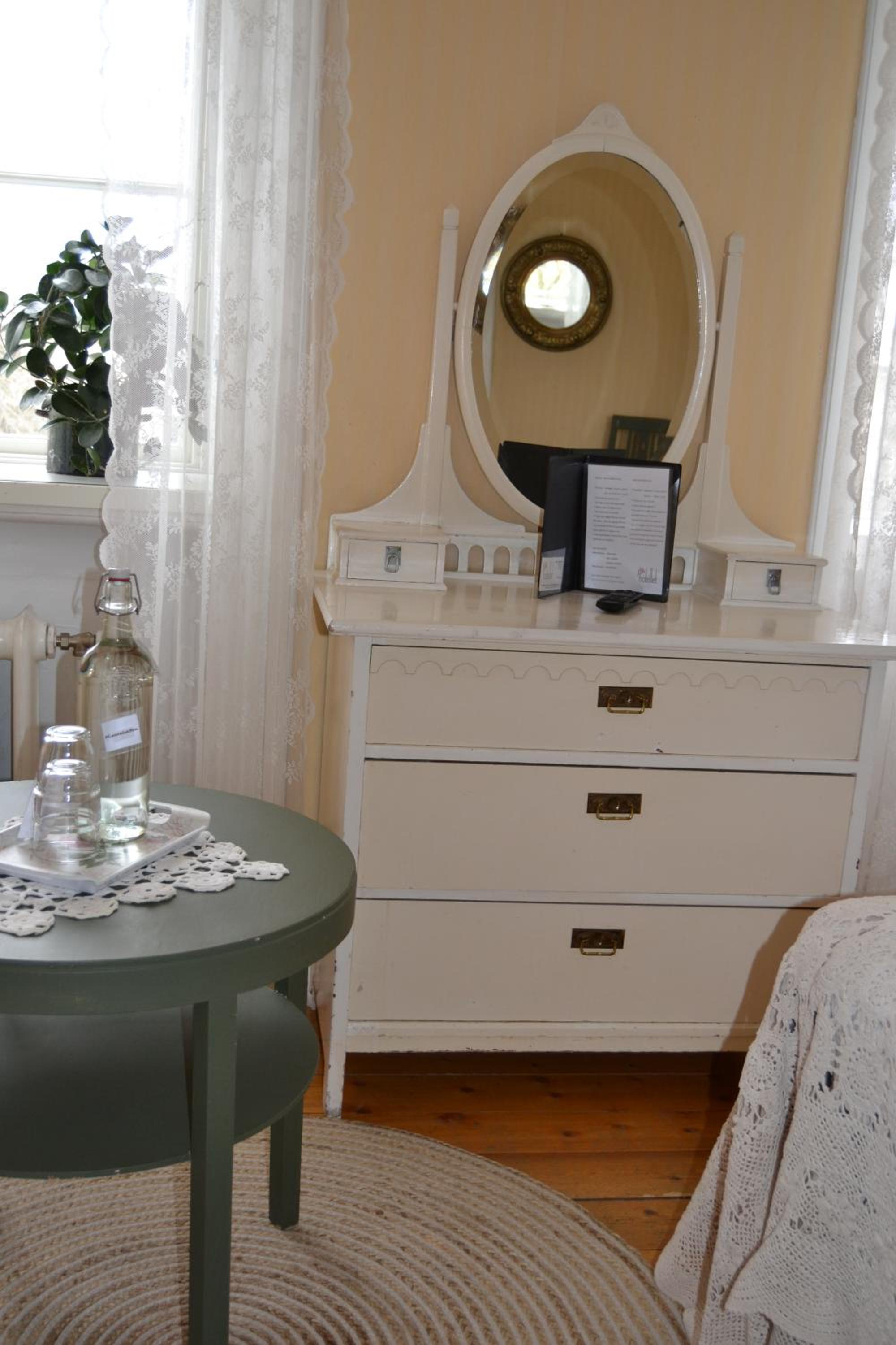 Lilla Hotellet Bed & Breakfast i Alingsås