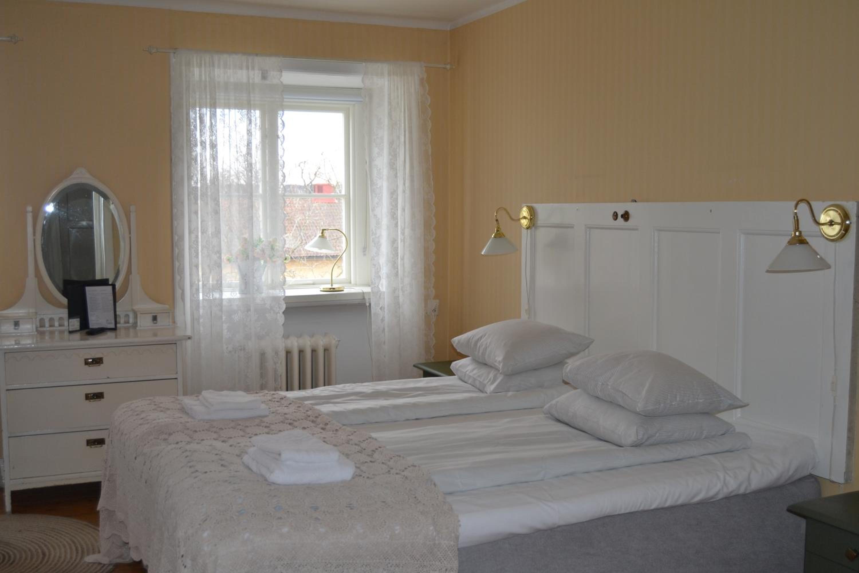 Lilla Hotellet Bed & Breakfast i Alingsås