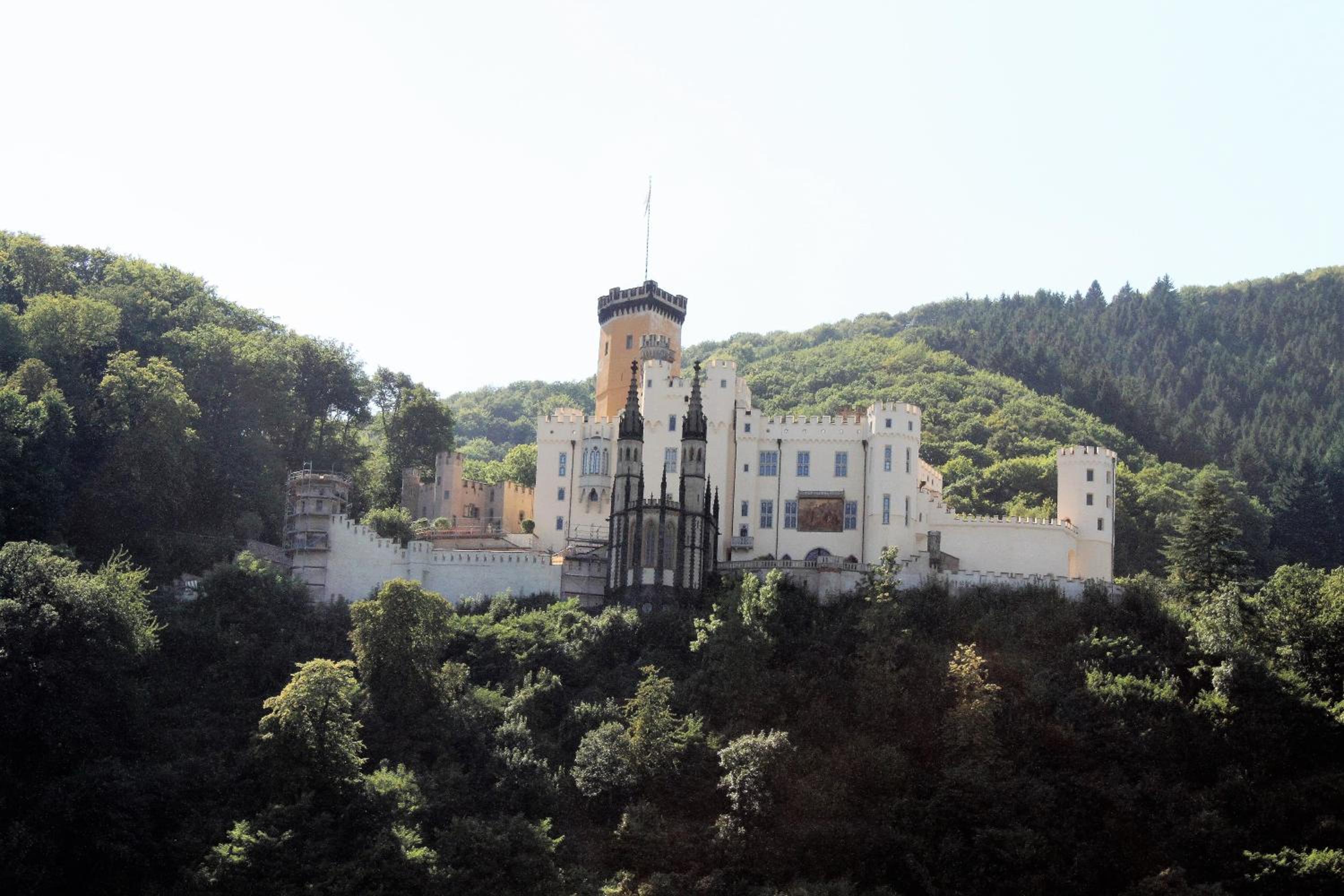 Hotel RheinWeinBoppard 2 - mit Rheinblick - Image 1