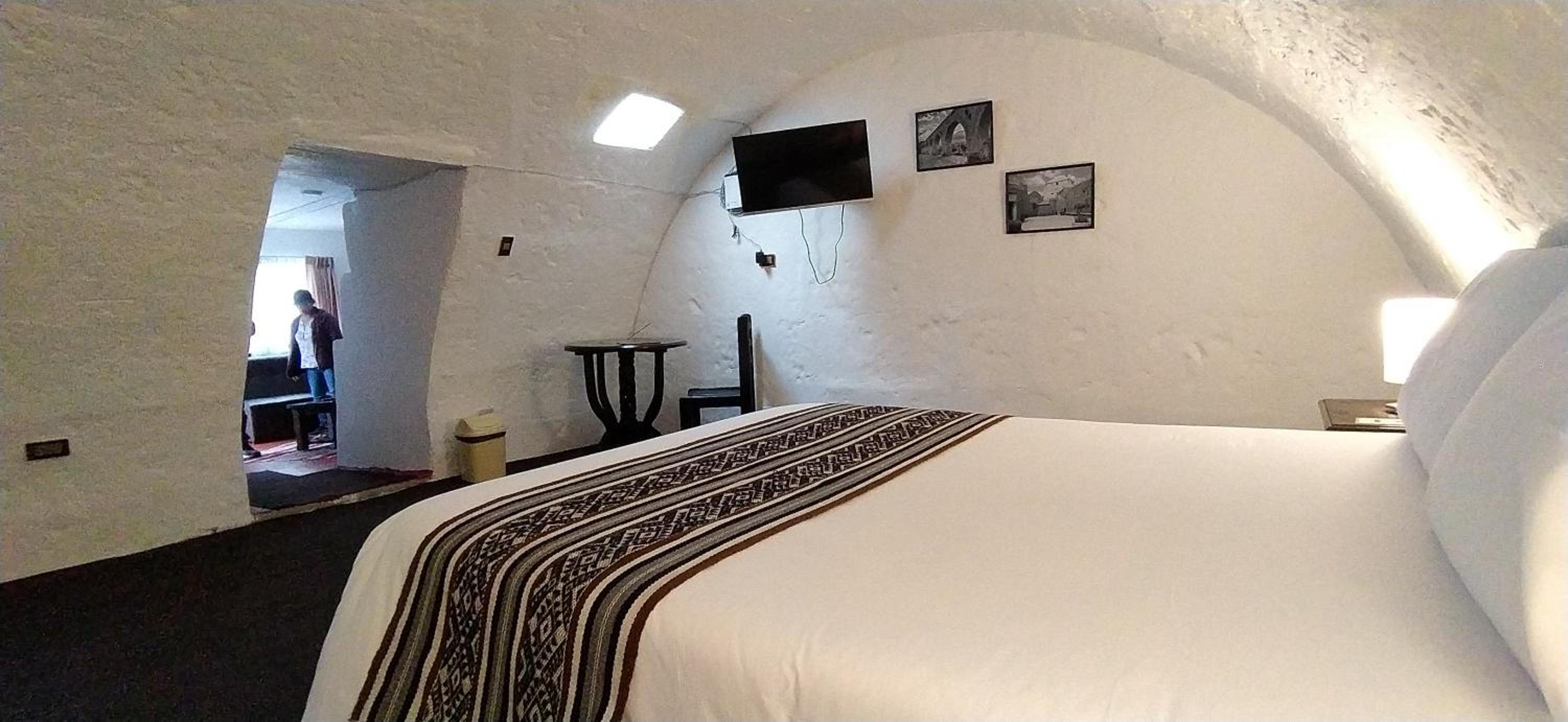 APARMENT SAMANA HOUSE AREQUIPA