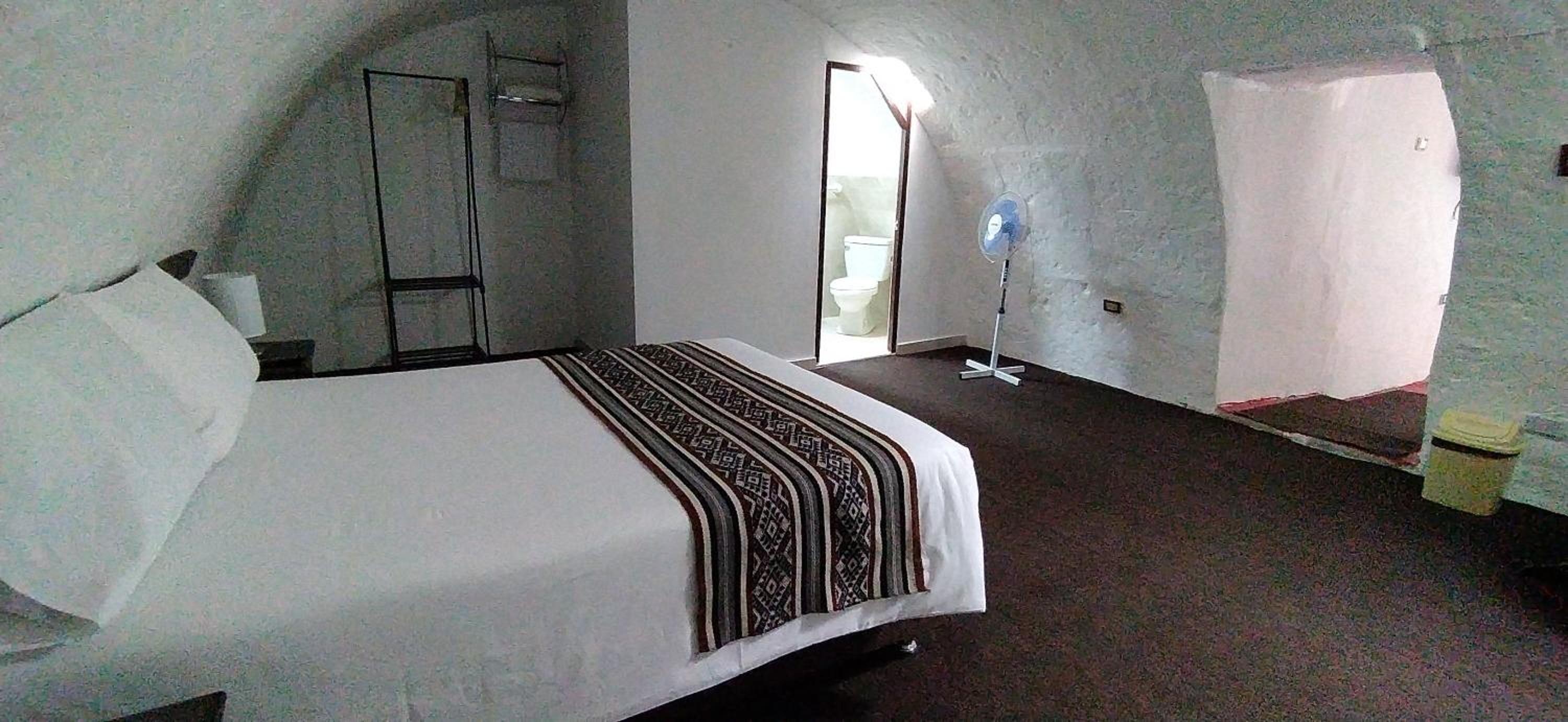 APARMENT SAMANA HOUSE AREQUIPA