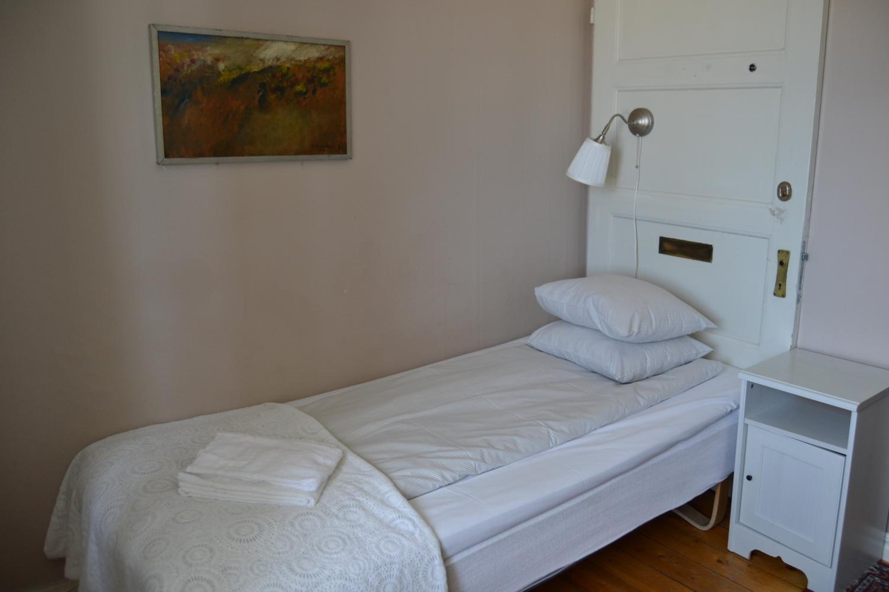 Lilla Hotellet Bed & Breakfast i Alingsås