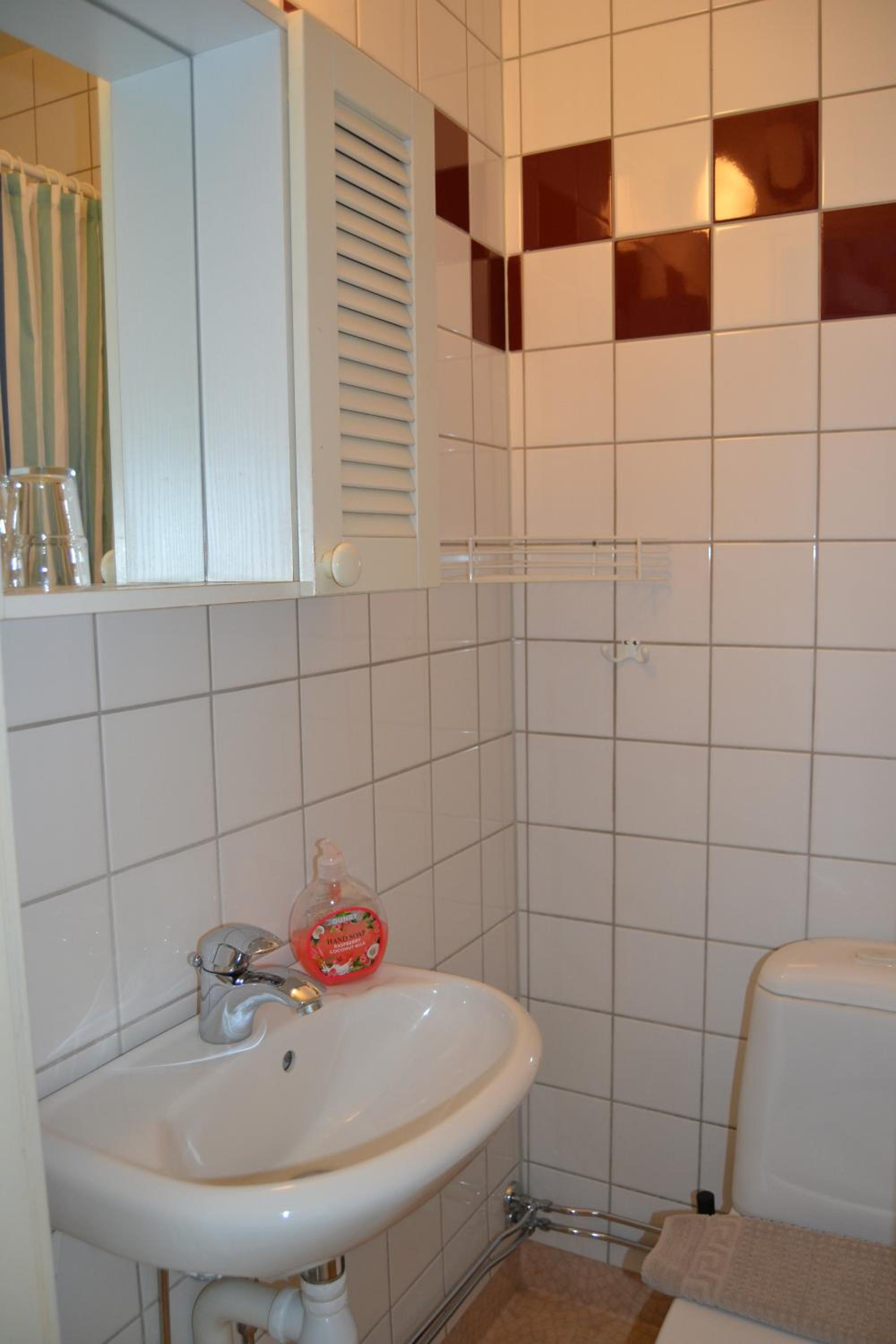 Lilla Hotellet Bed & Breakfast i Alingsås