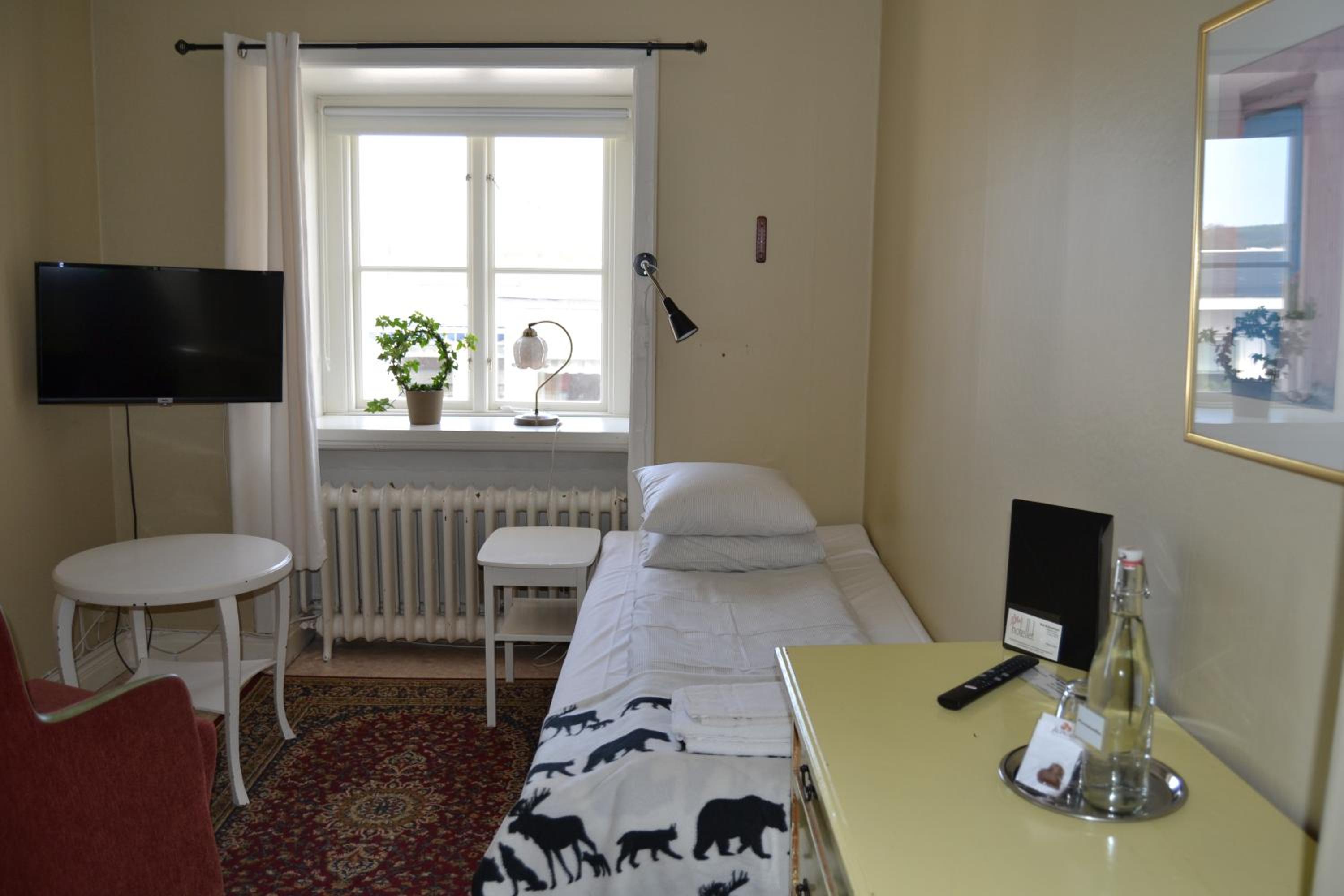 Lilla Hotellet Bed & Breakfast i Alingsås