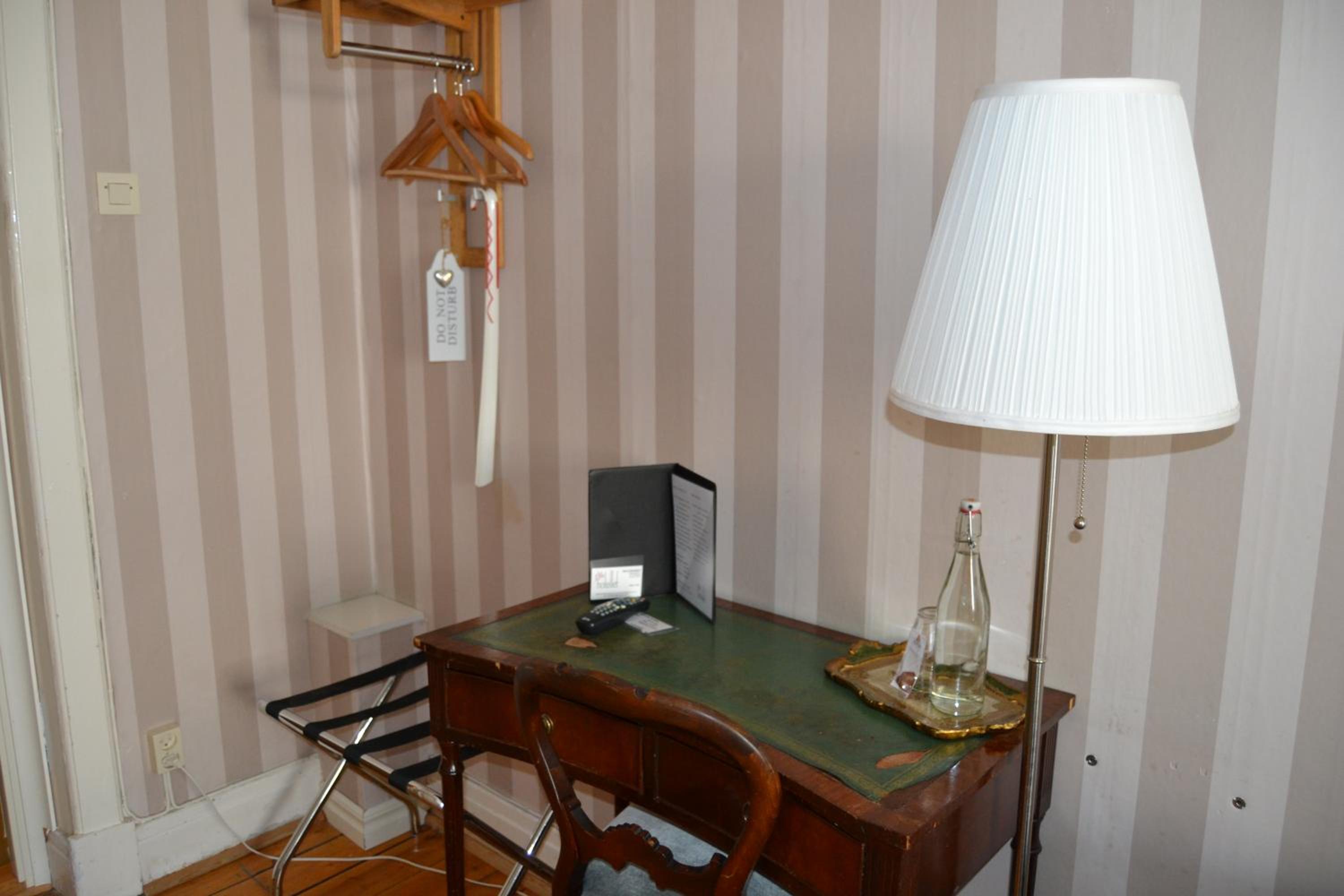 Lilla Hotellet Bed & Breakfast i Alingsås
