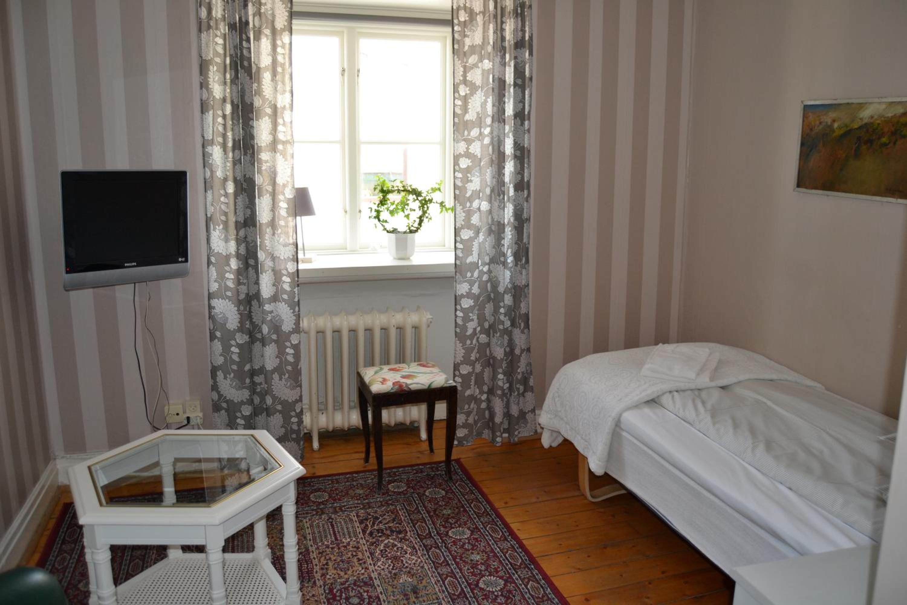 Lilla Hotellet Bed & Breakfast i Alingsås