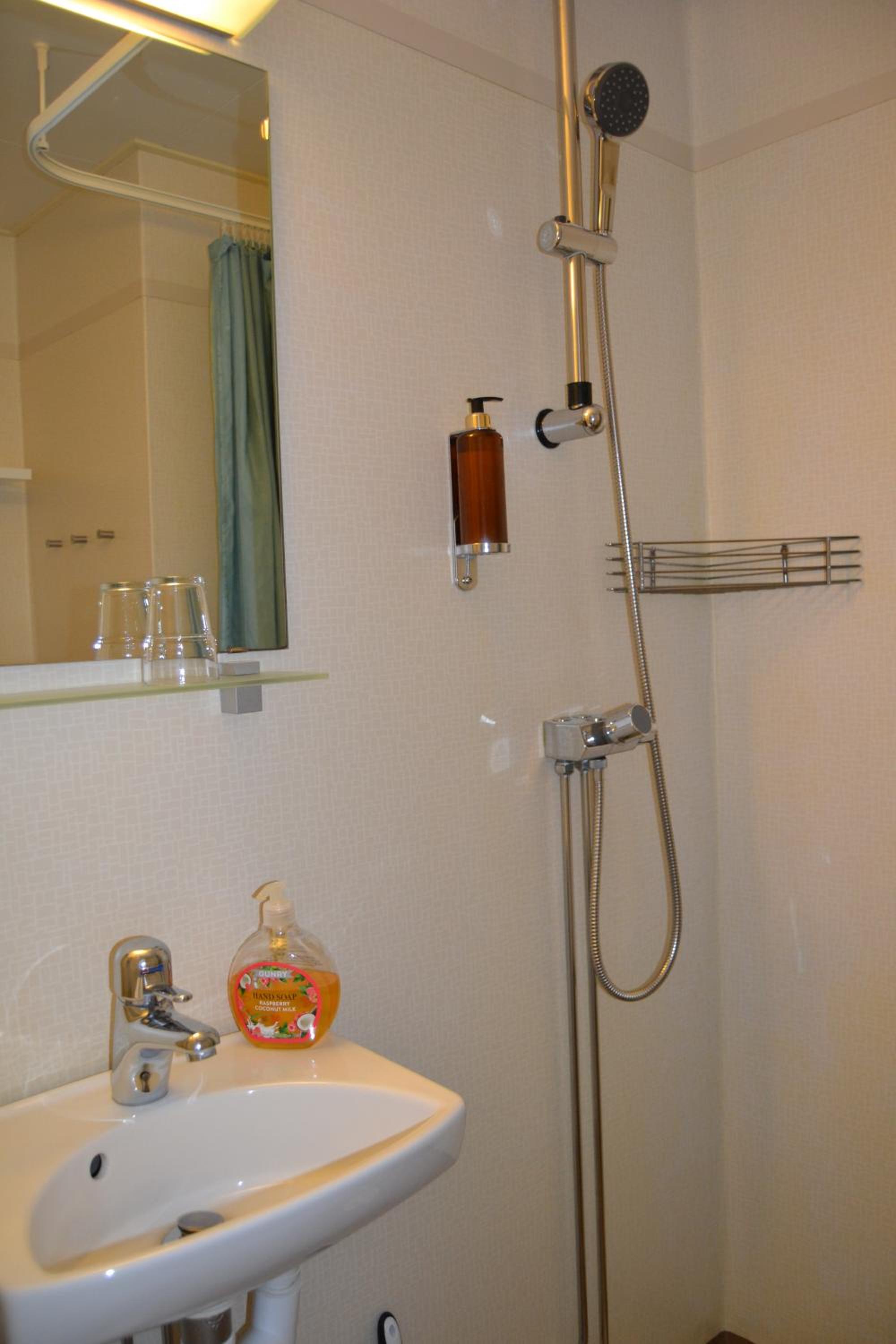 Lilla Hotellet Bed & Breakfast i Alingsås