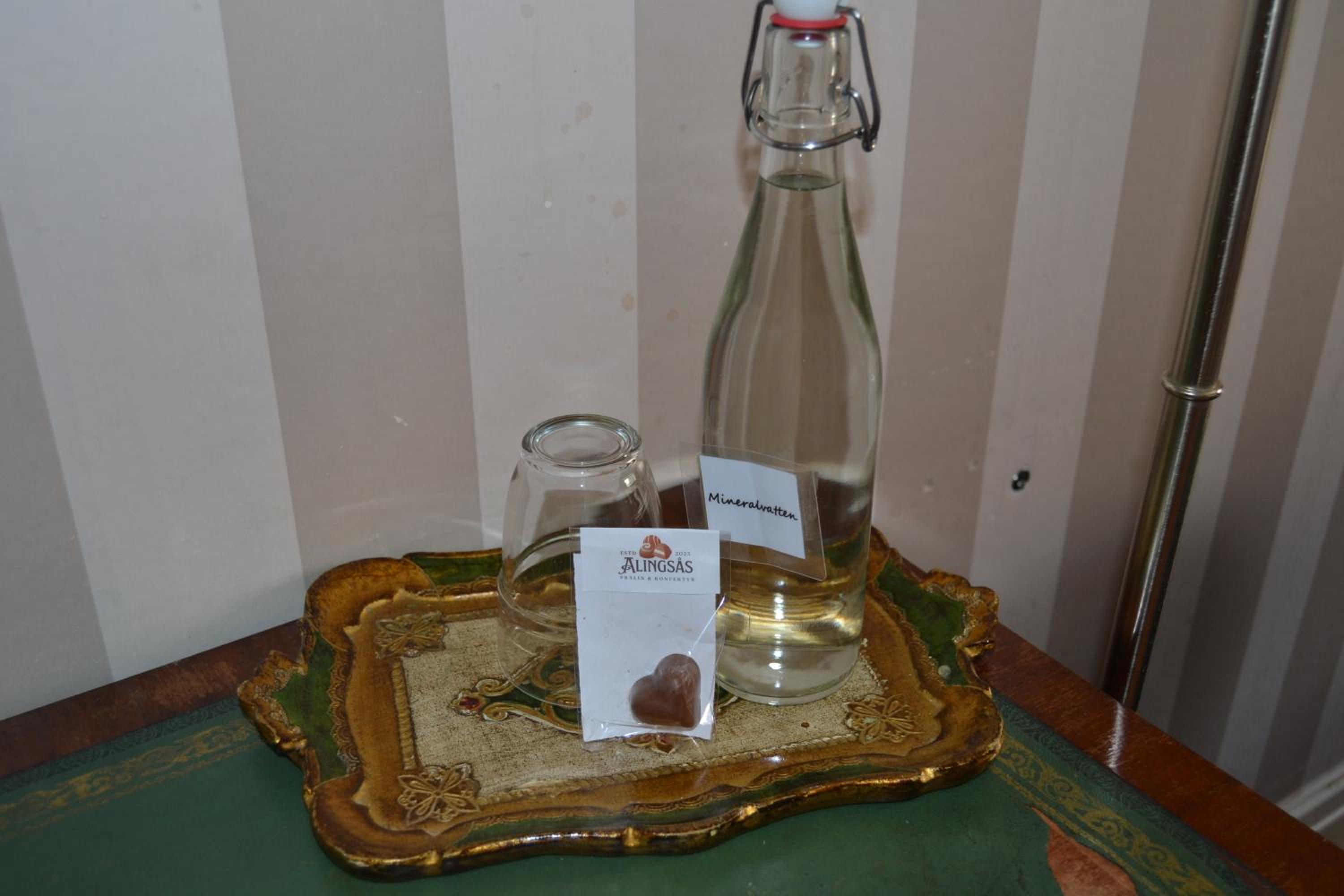 Lilla Hotellet Bed & Breakfast i Alingsås
