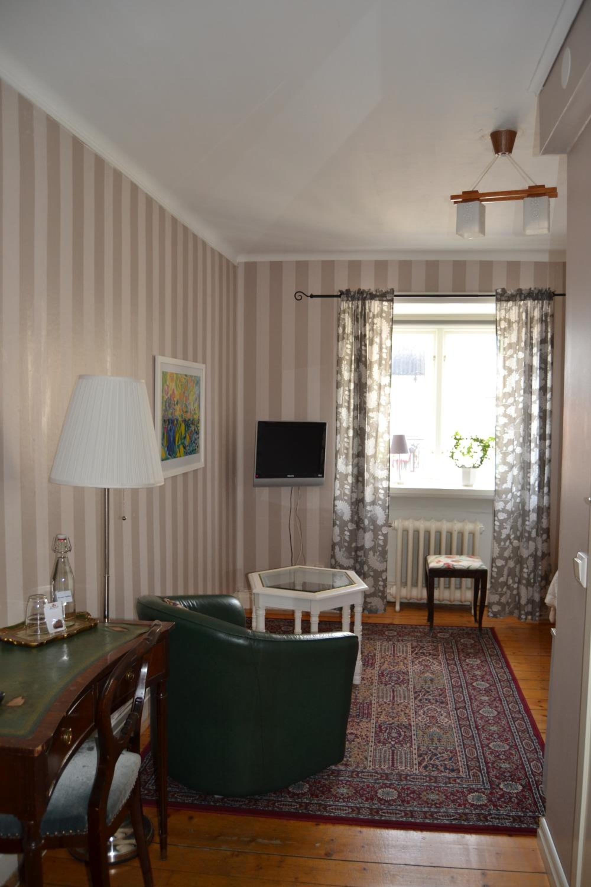 Lilla Hotellet Bed & Breakfast i Alingsås