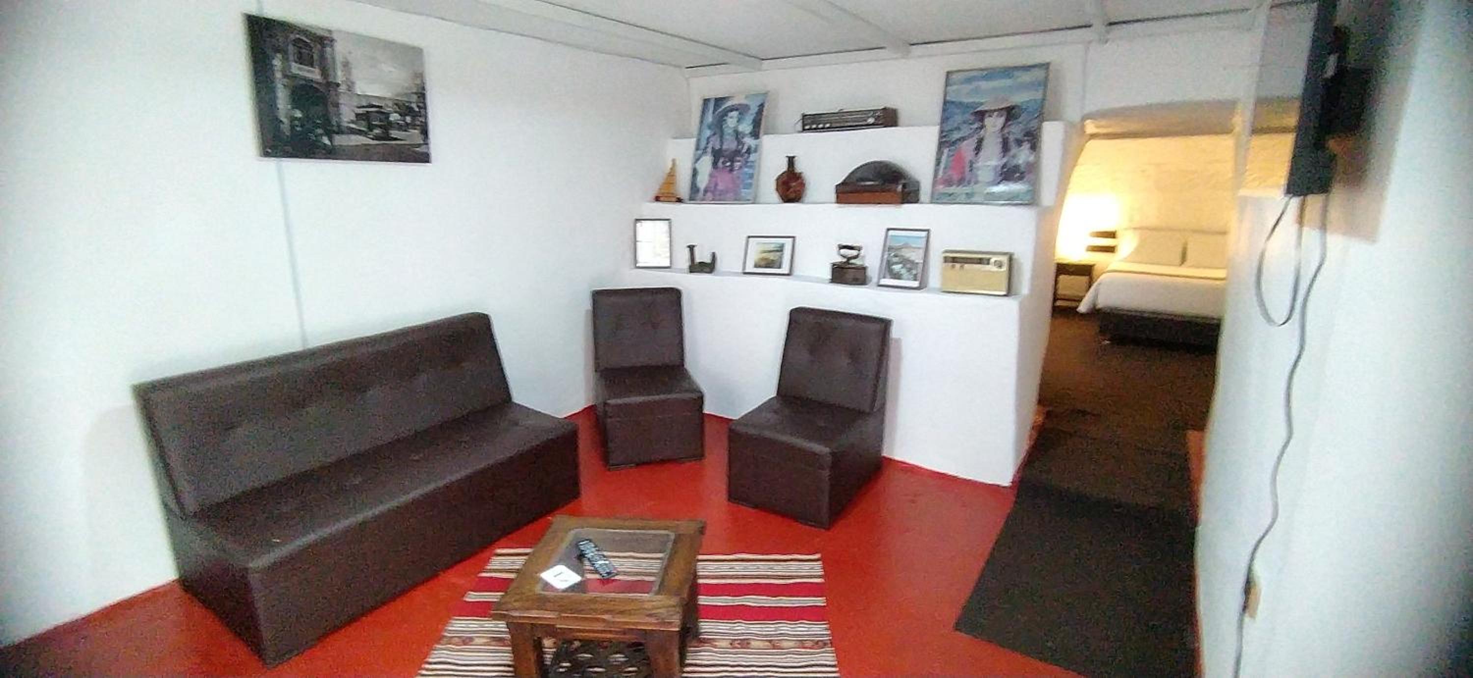 APARMENT SAMANA HOUSE AREQUIPA