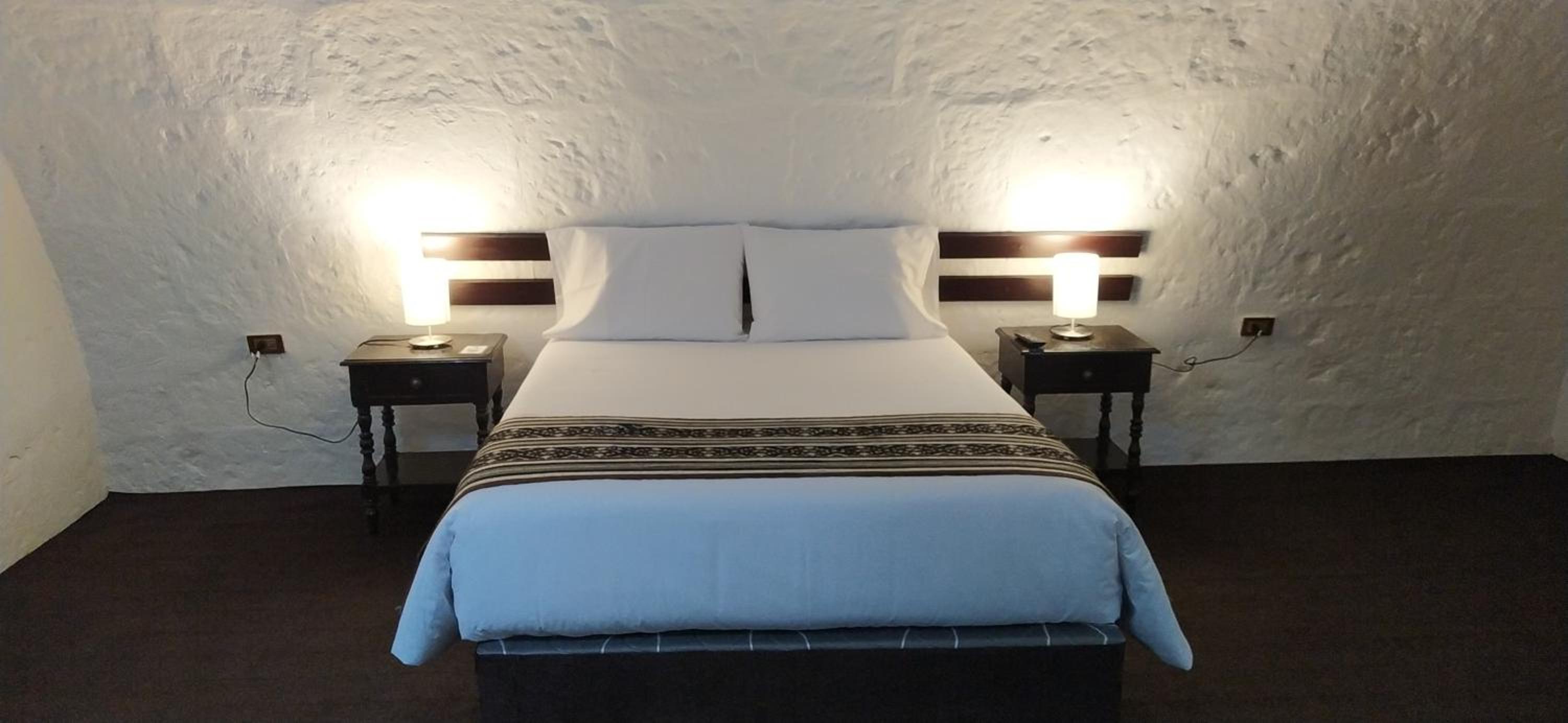 APARMENT SAMANA HOUSE AREQUIPA