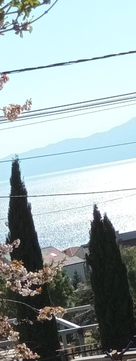 Apartman Hana u blizini ronilačkog kluba i Kostrenskih plaža