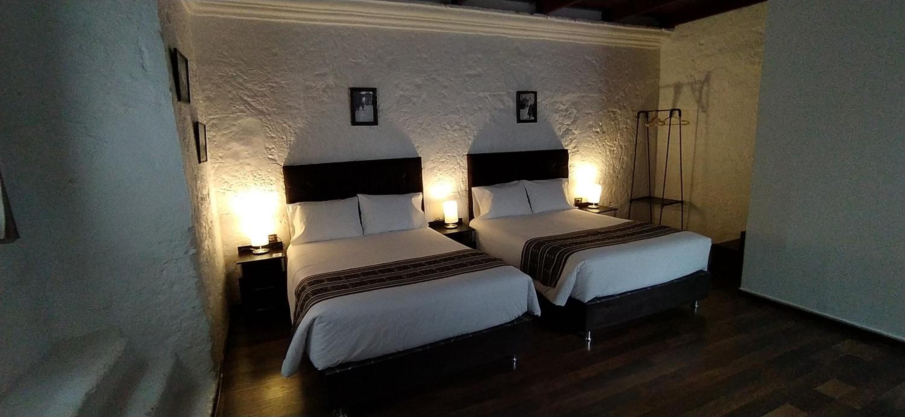 APARMENT SAMANA HOUSE AREQUIPA