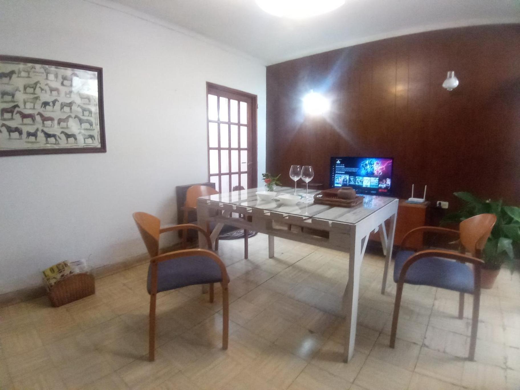 Casa Egea