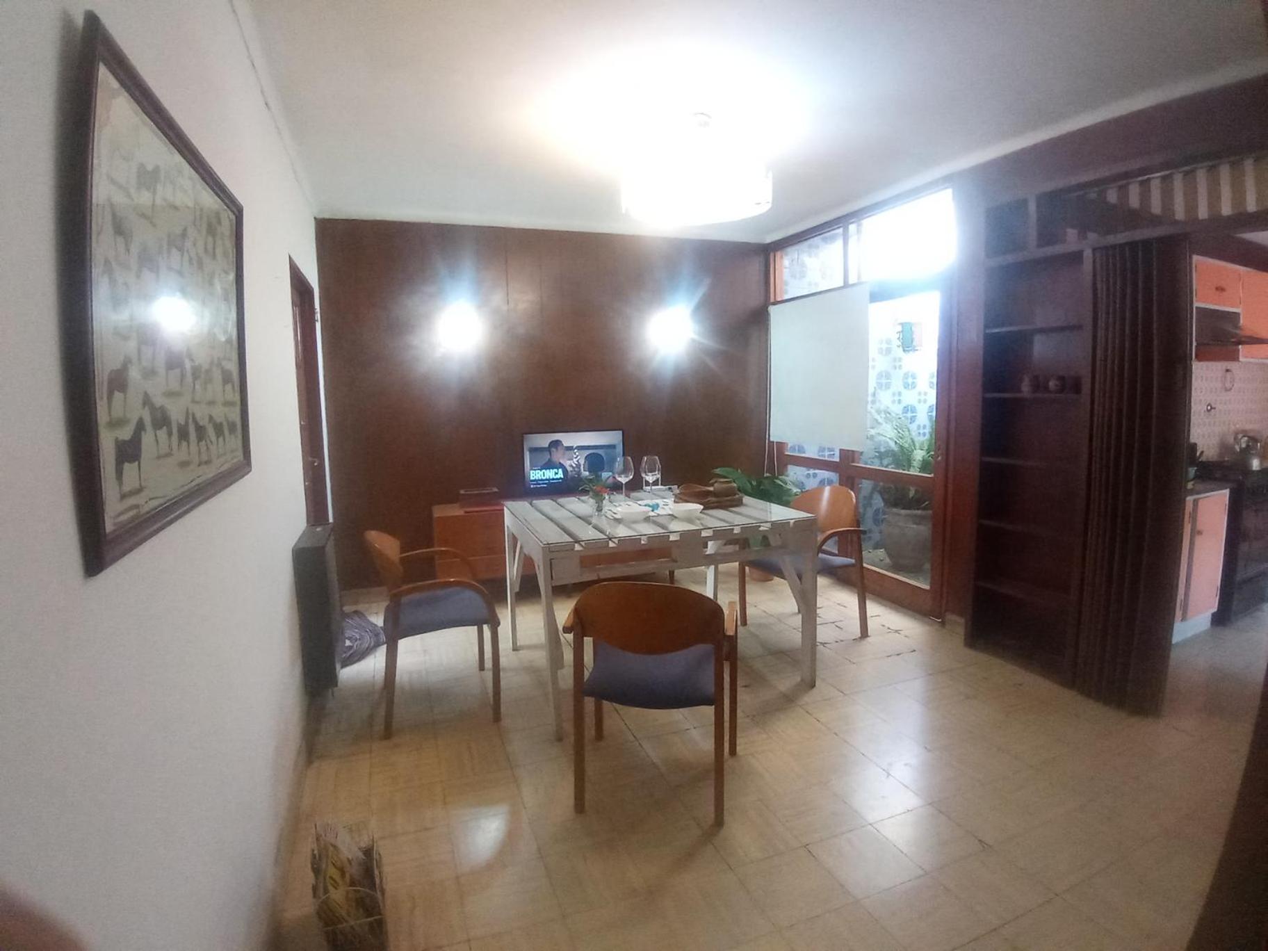 Casa Egea