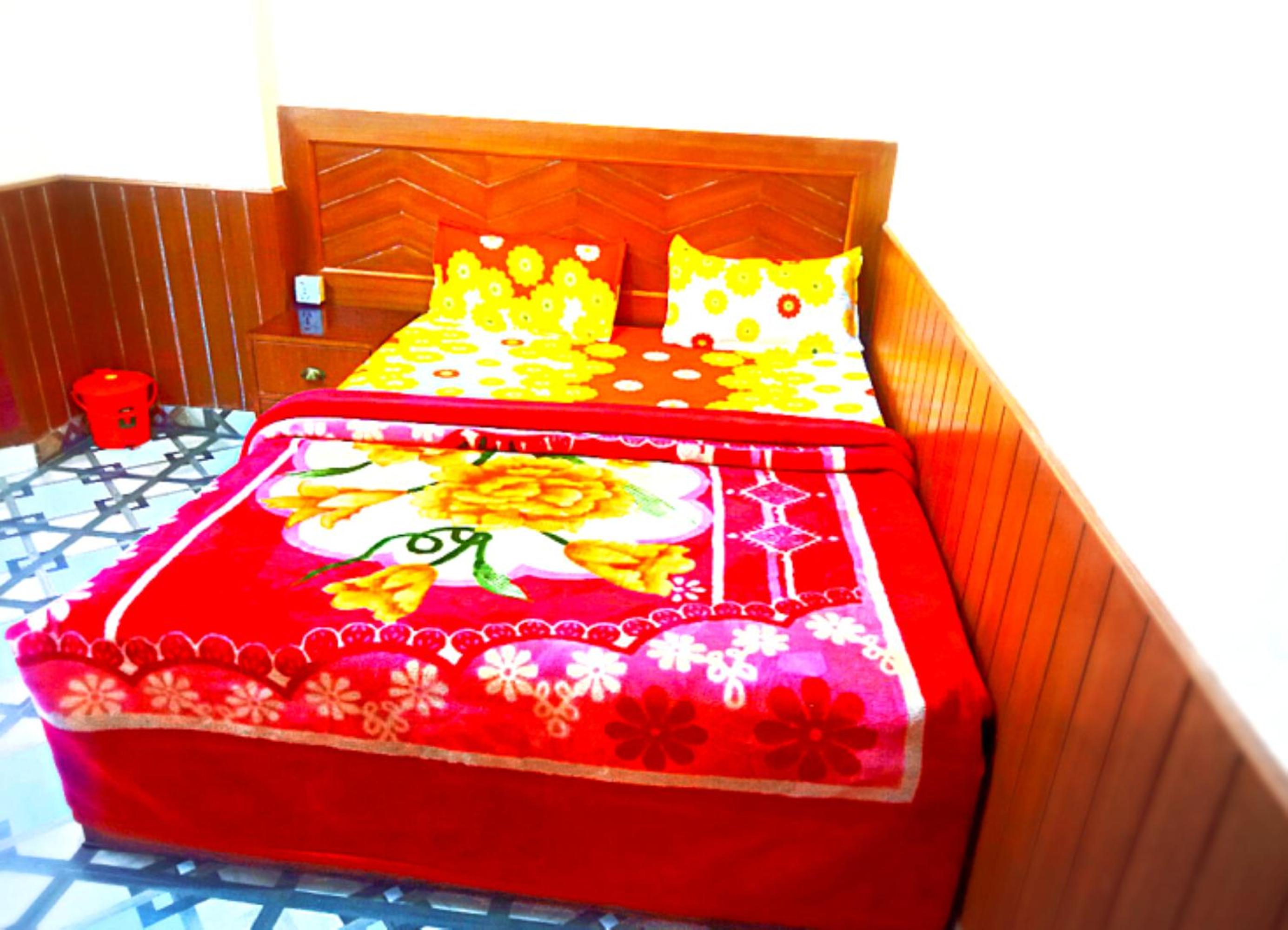 Shri Holy Family Guest House view 3