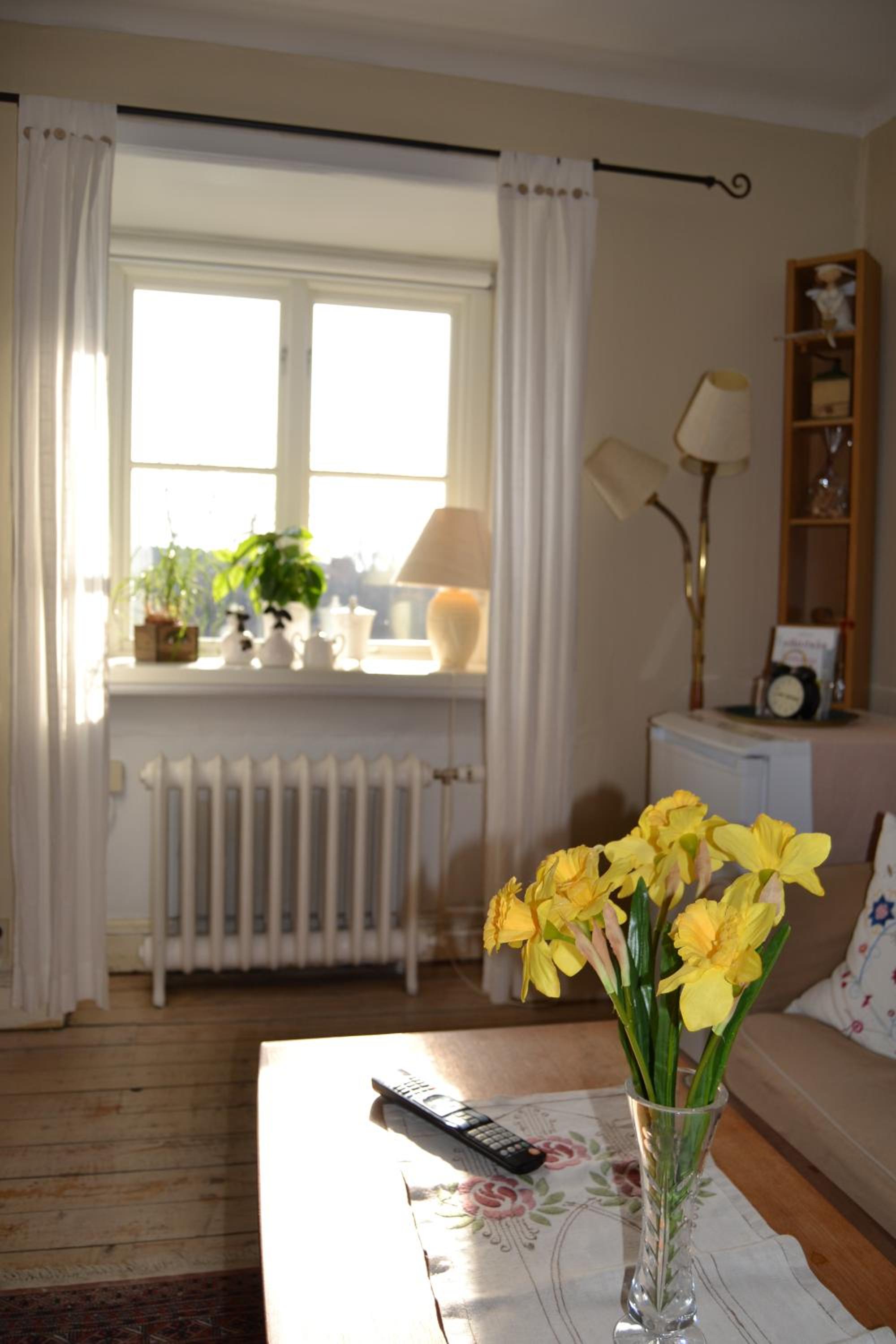Lilla Hotellet Bed & Breakfast i Alingsås