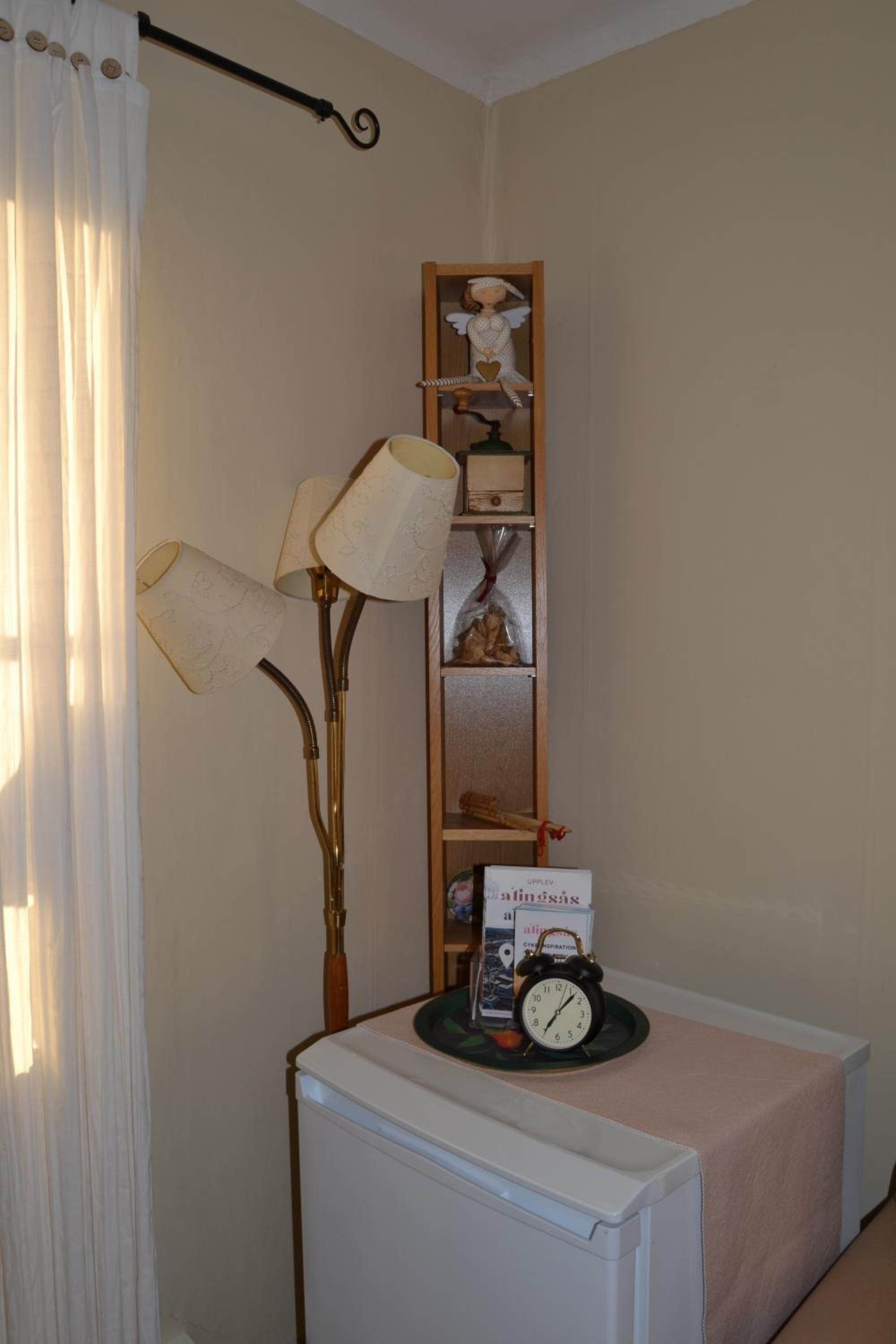Lilla Hotellet Bed & Breakfast i Alingsås