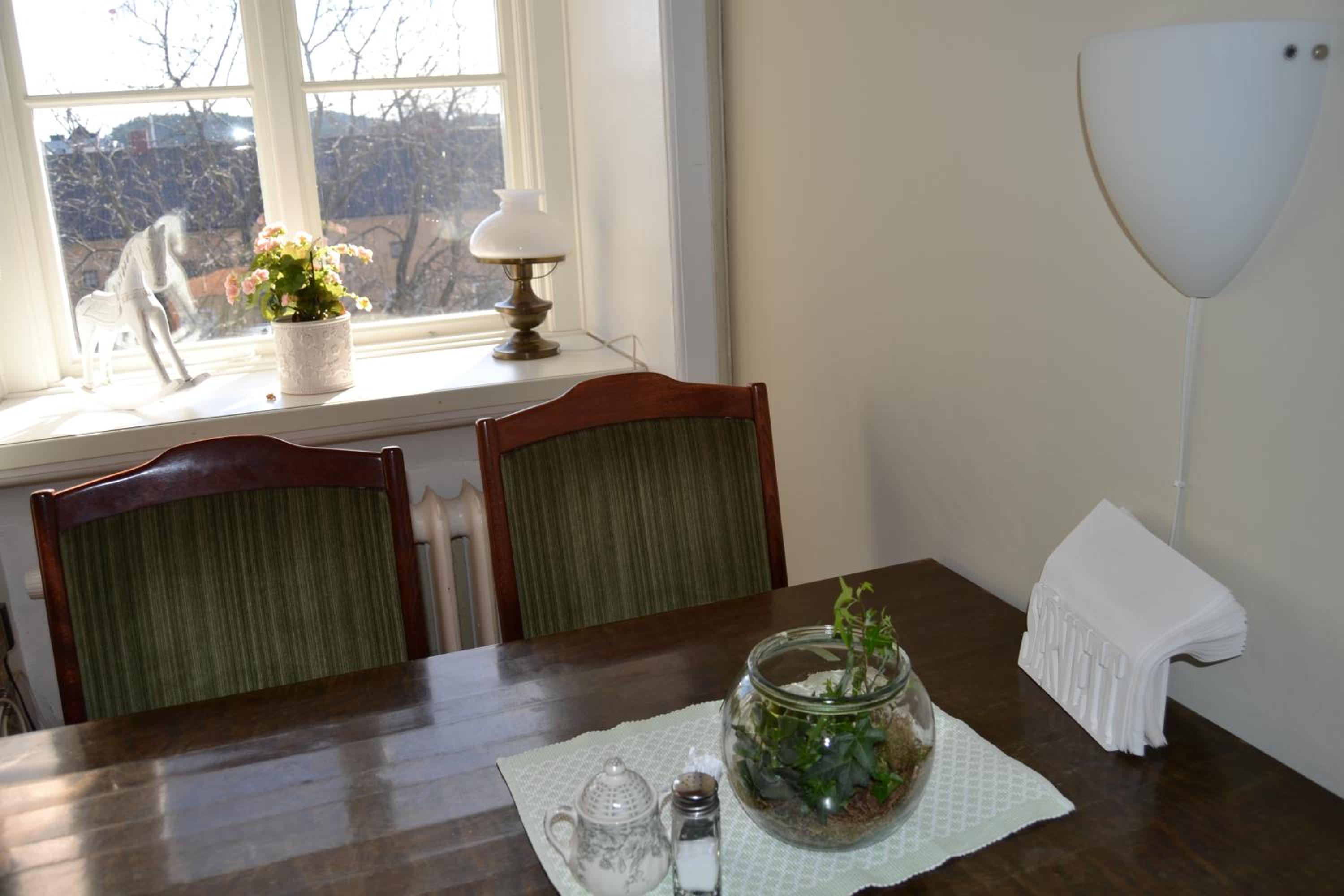 Lilla Hotellet Bed & Breakfast i Alingsås