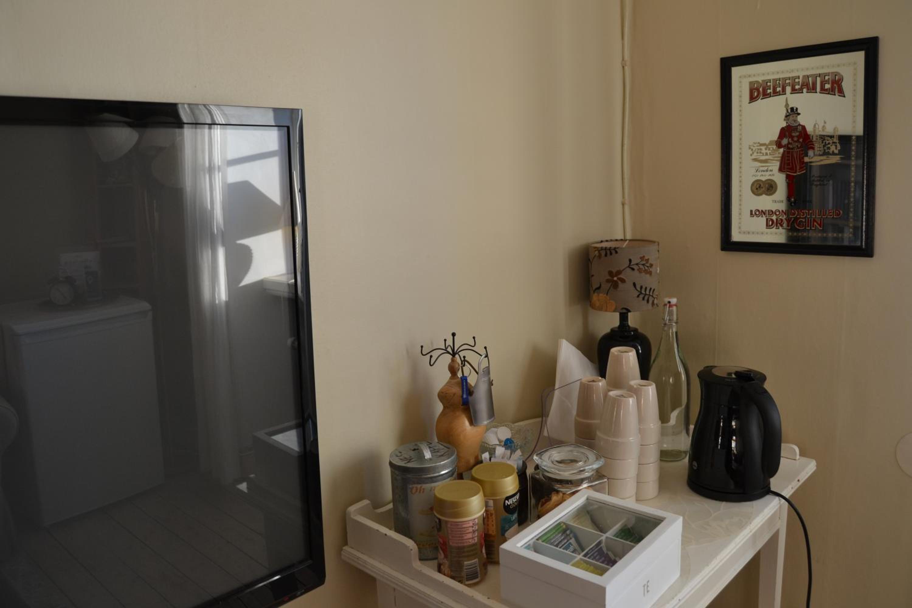Lilla Hotellet Bed & Breakfast i Alingsås