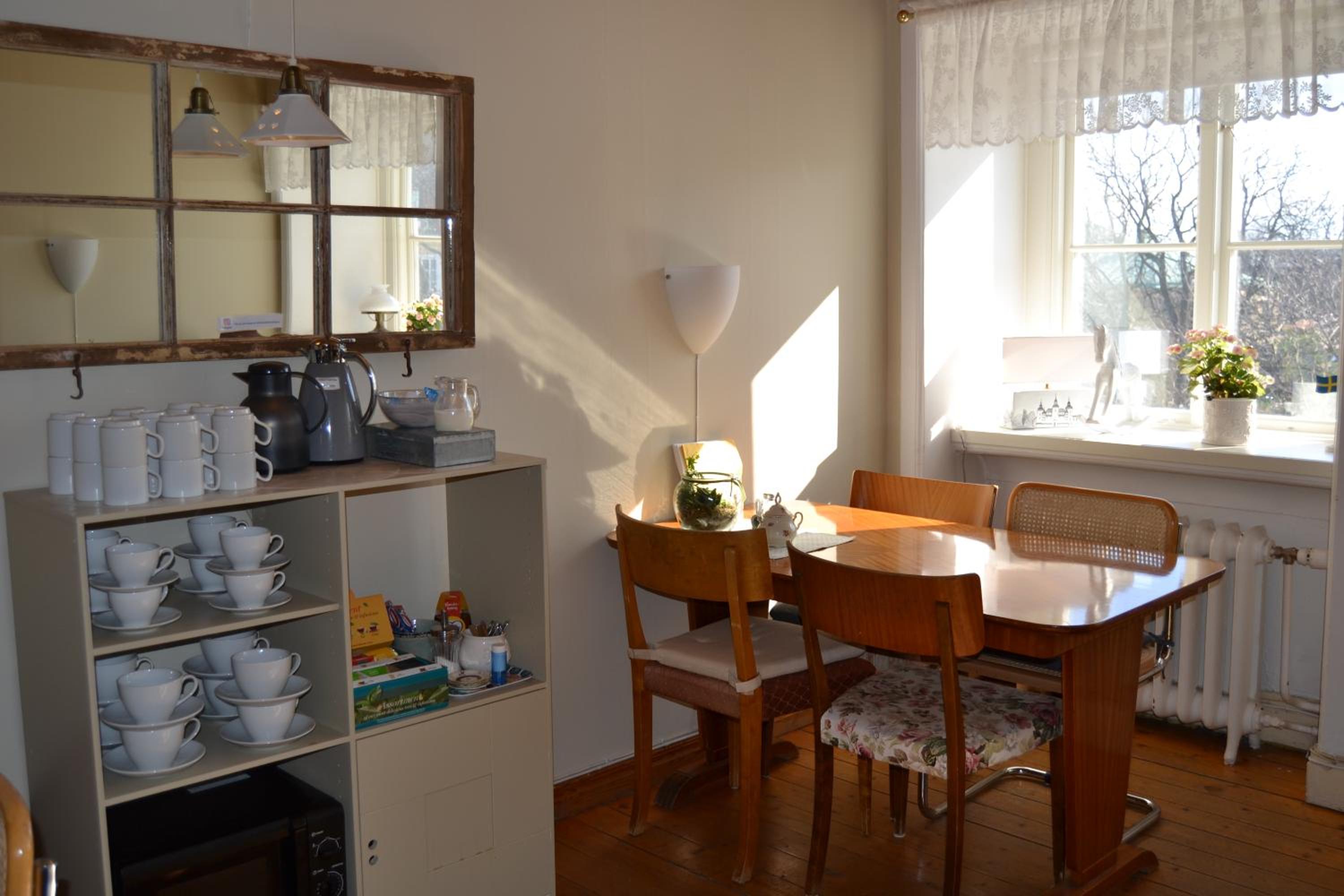 Lilla Hotellet Bed & Breakfast i Alingsås
