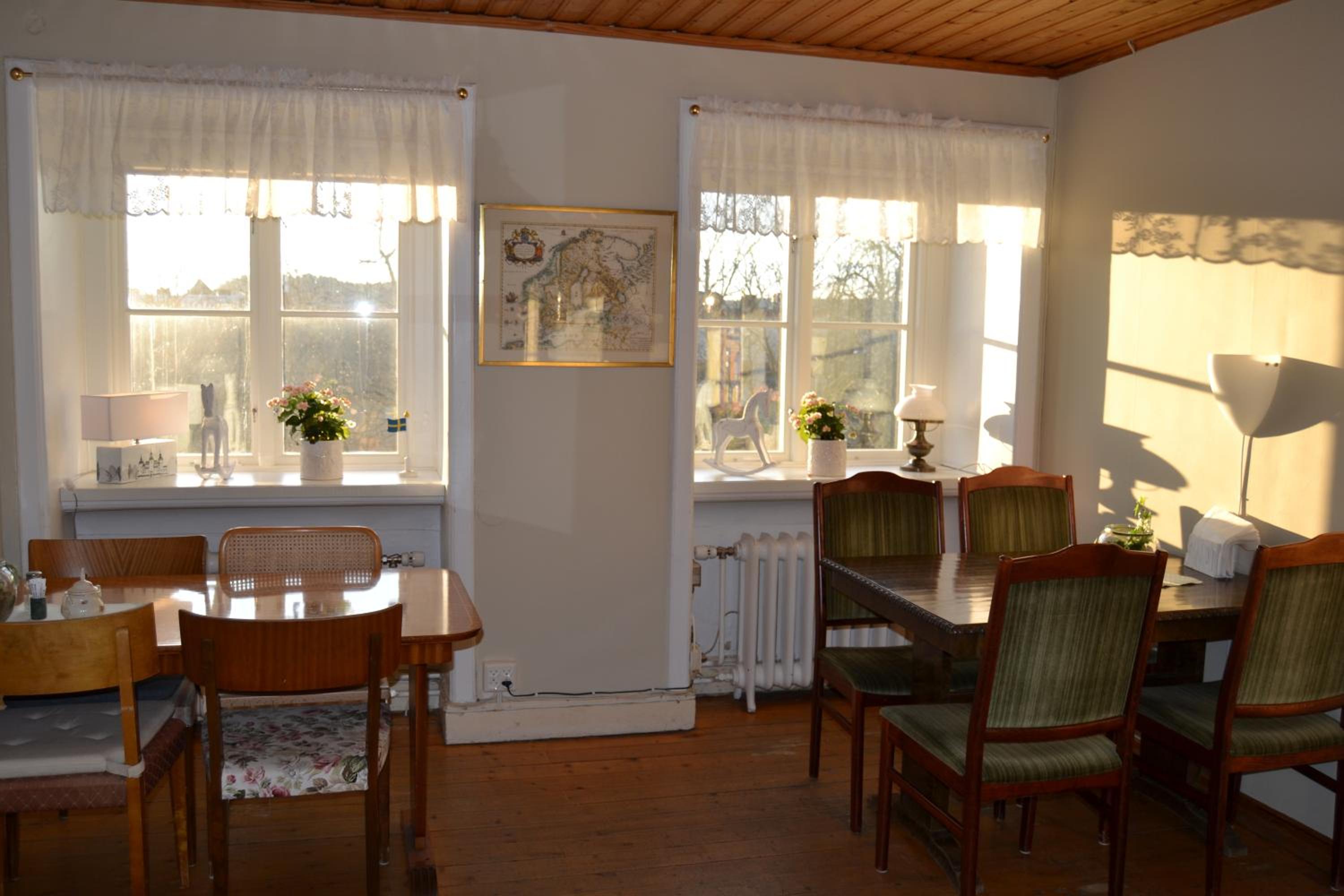 Lilla Hotellet Bed & Breakfast i Alingsås