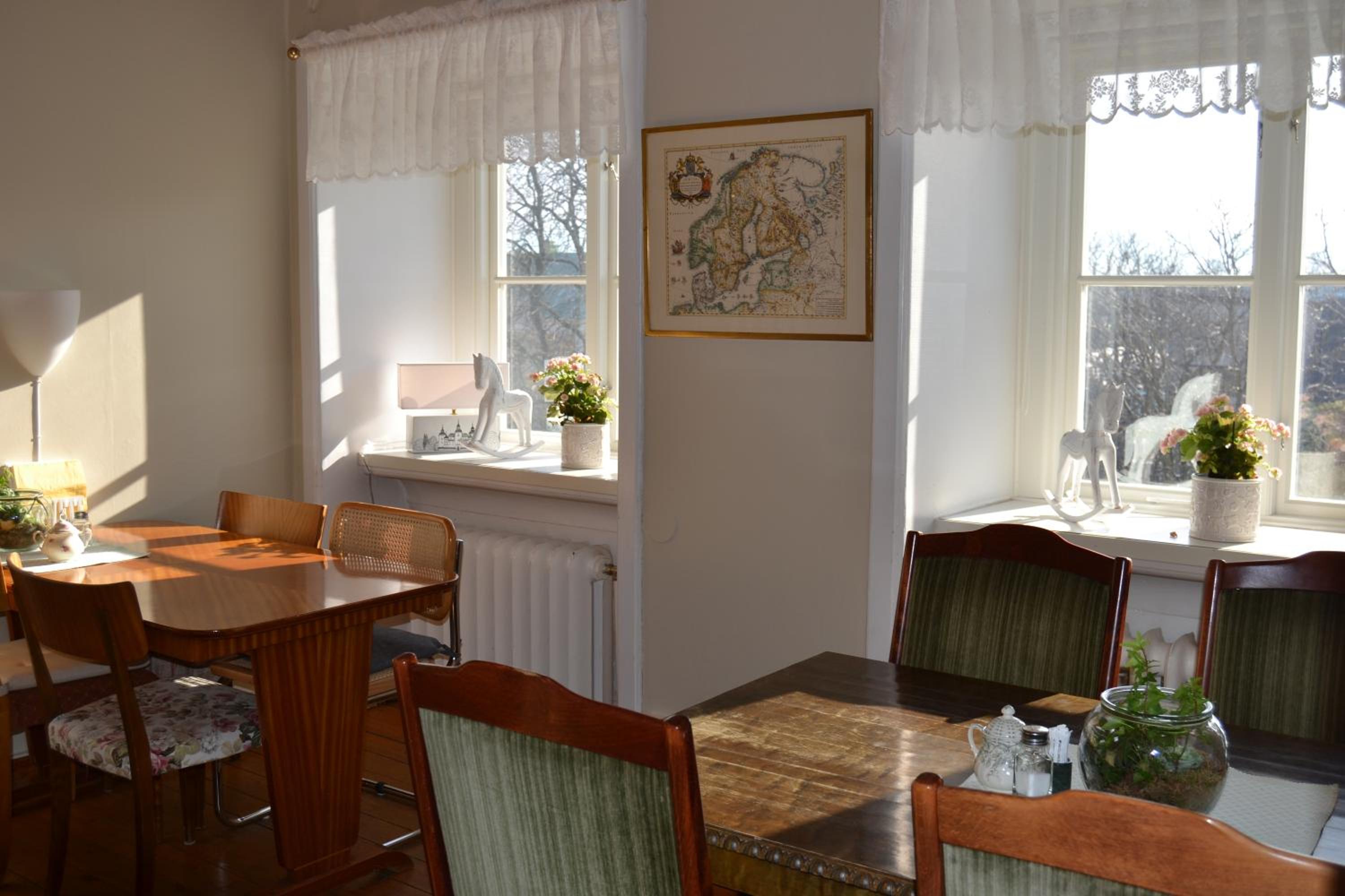 Lilla Hotellet Bed & Breakfast i Alingsås