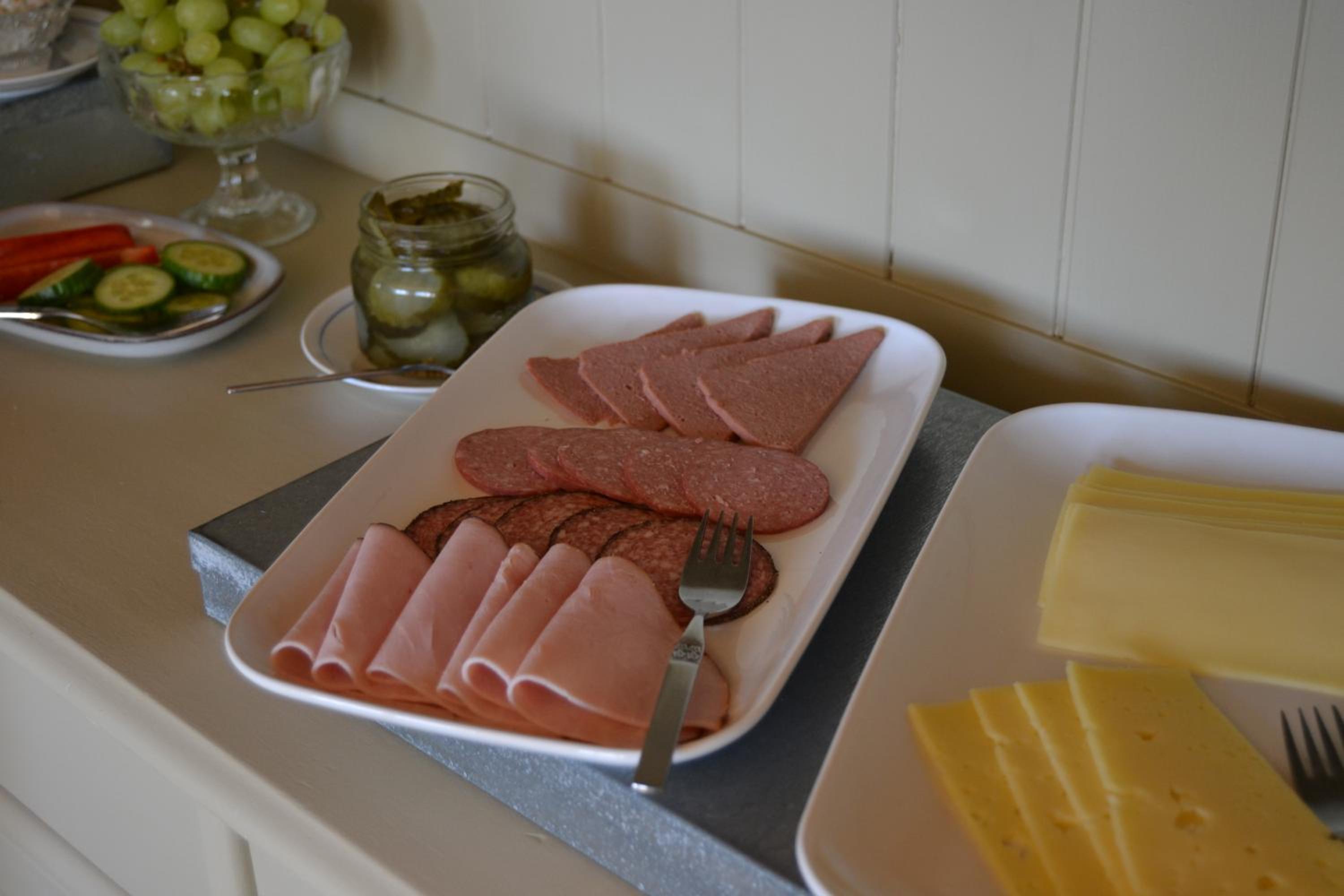 Lilla Hotellet Bed & Breakfast i Alingsås