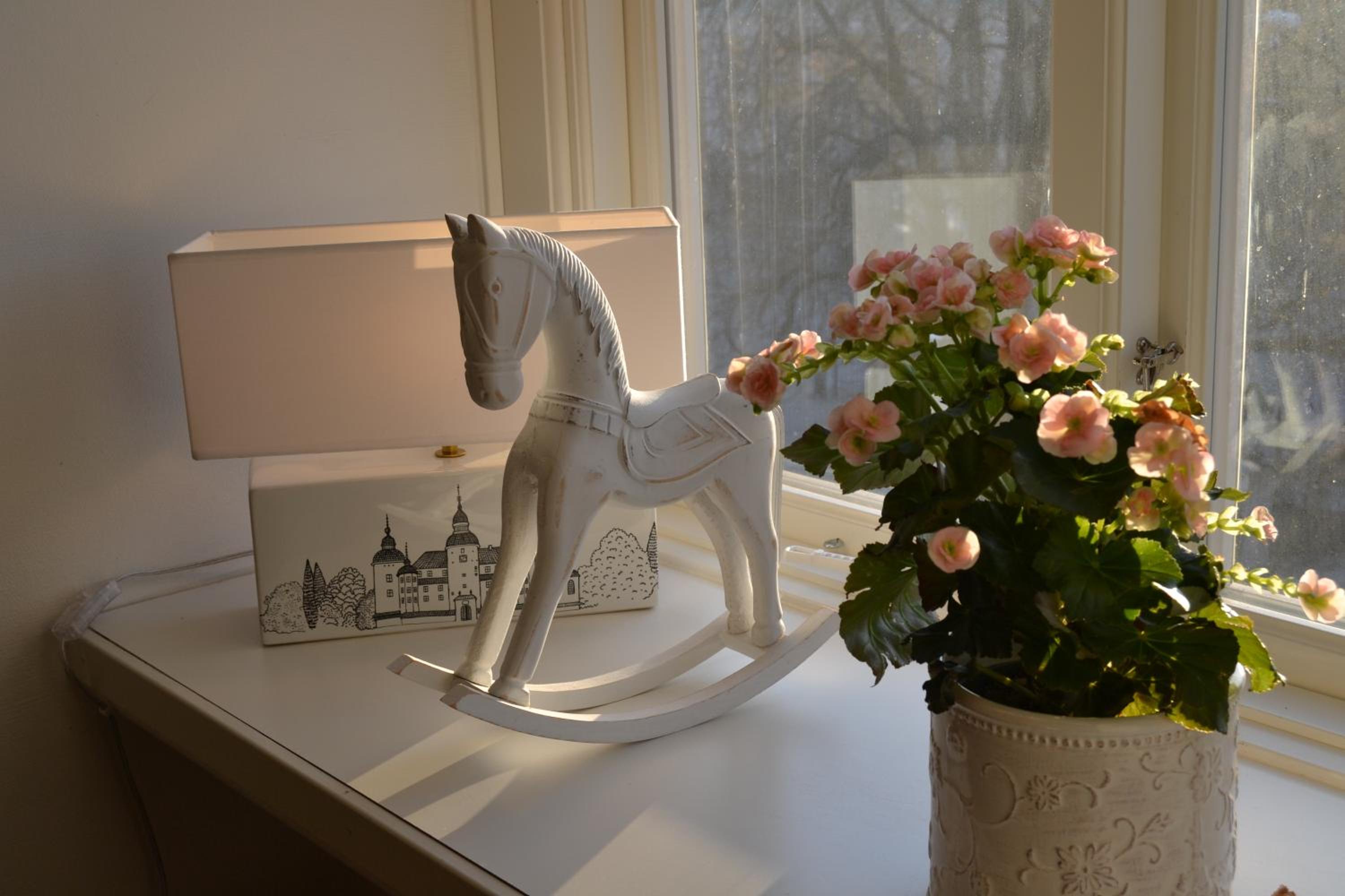 Lilla Hotellet Bed & Breakfast i Alingsås