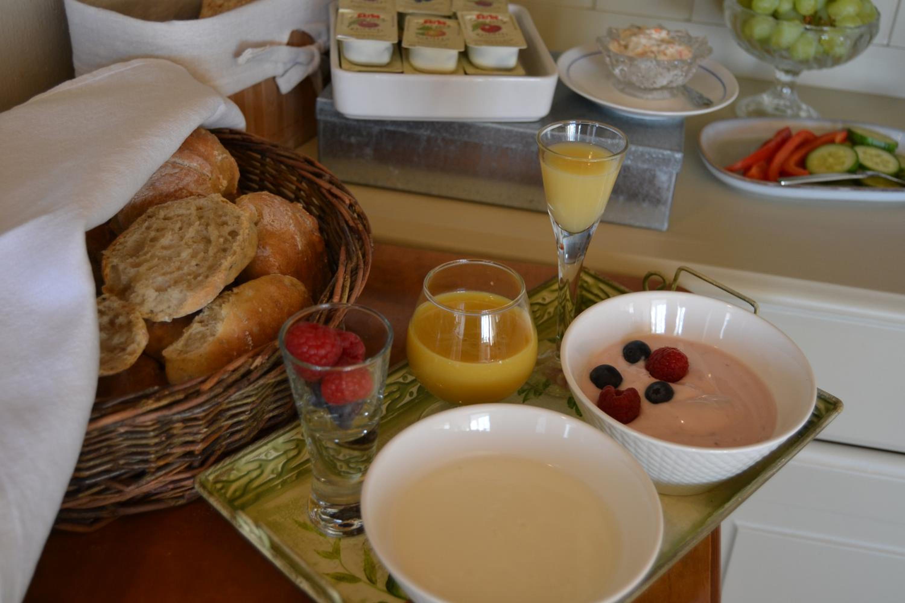 Lilla Hotellet Bed & Breakfast i Alingsås