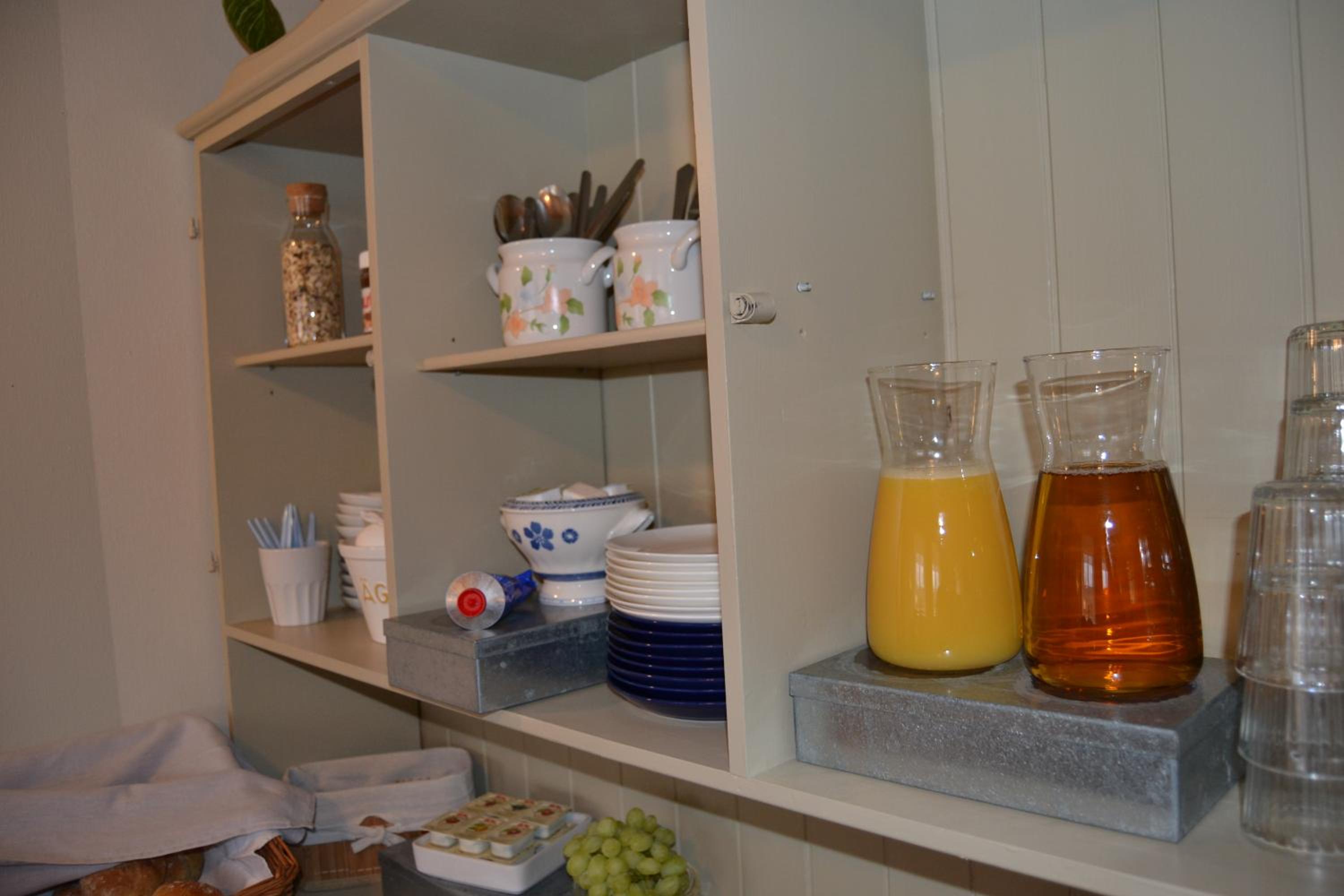 Lilla Hotellet Bed & Breakfast i Alingsås