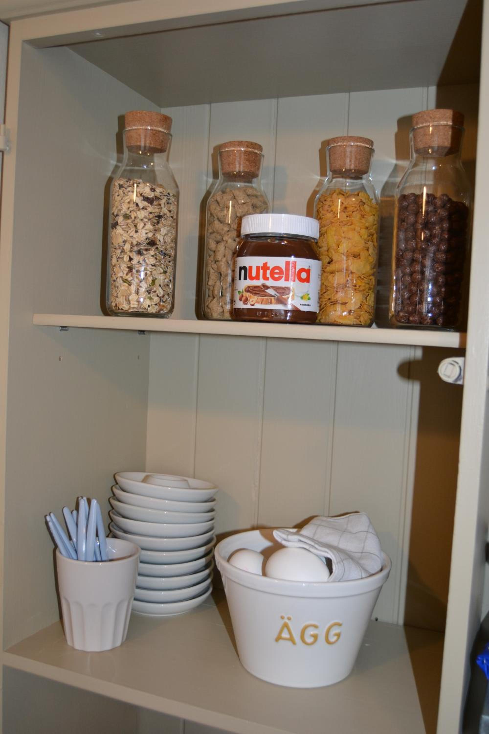Lilla Hotellet Bed & Breakfast i Alingsås
