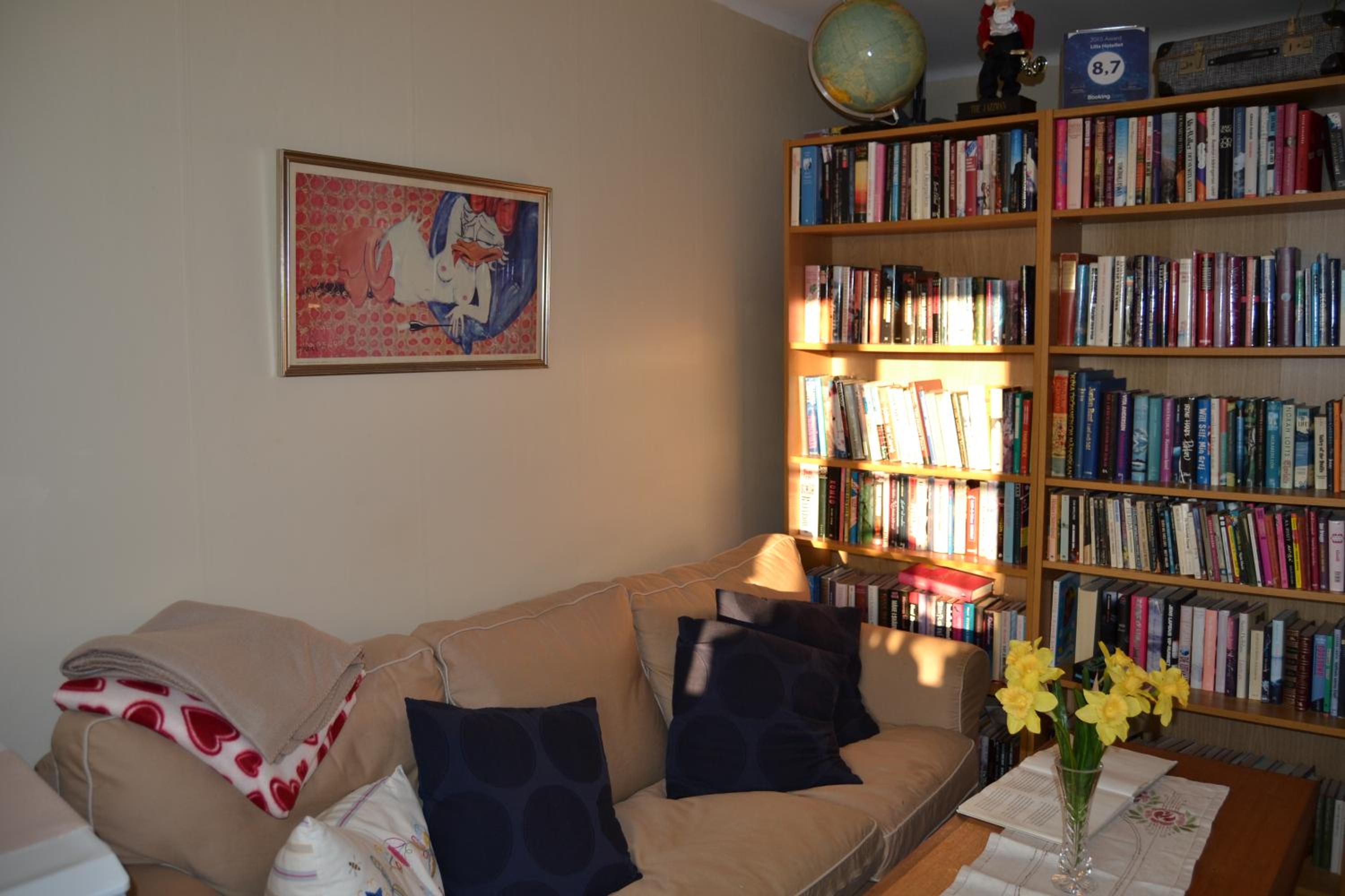 Lilla Hotellet Bed & Breakfast i Alingsås