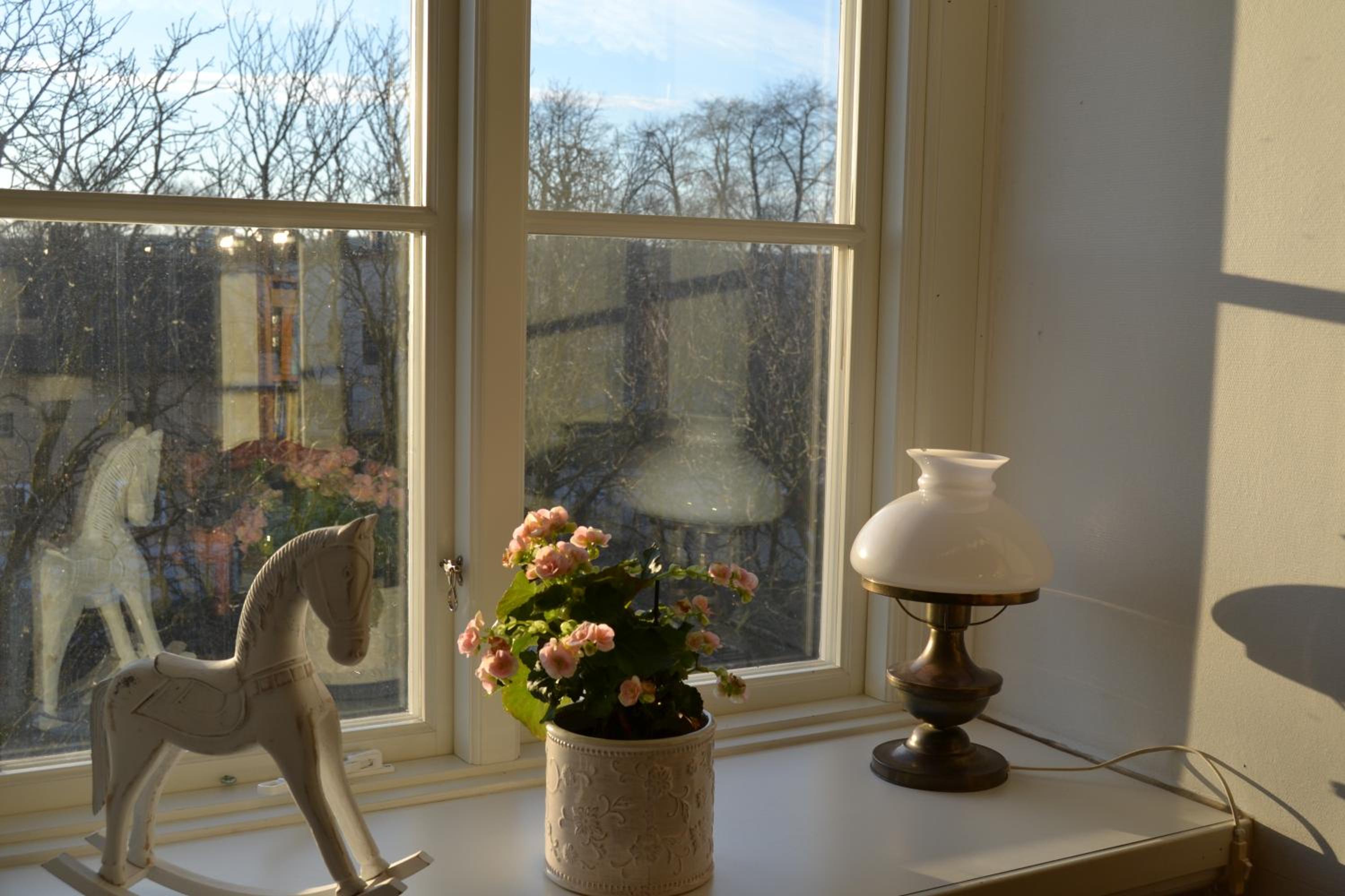 Lilla Hotellet Bed & Breakfast i Alingsås