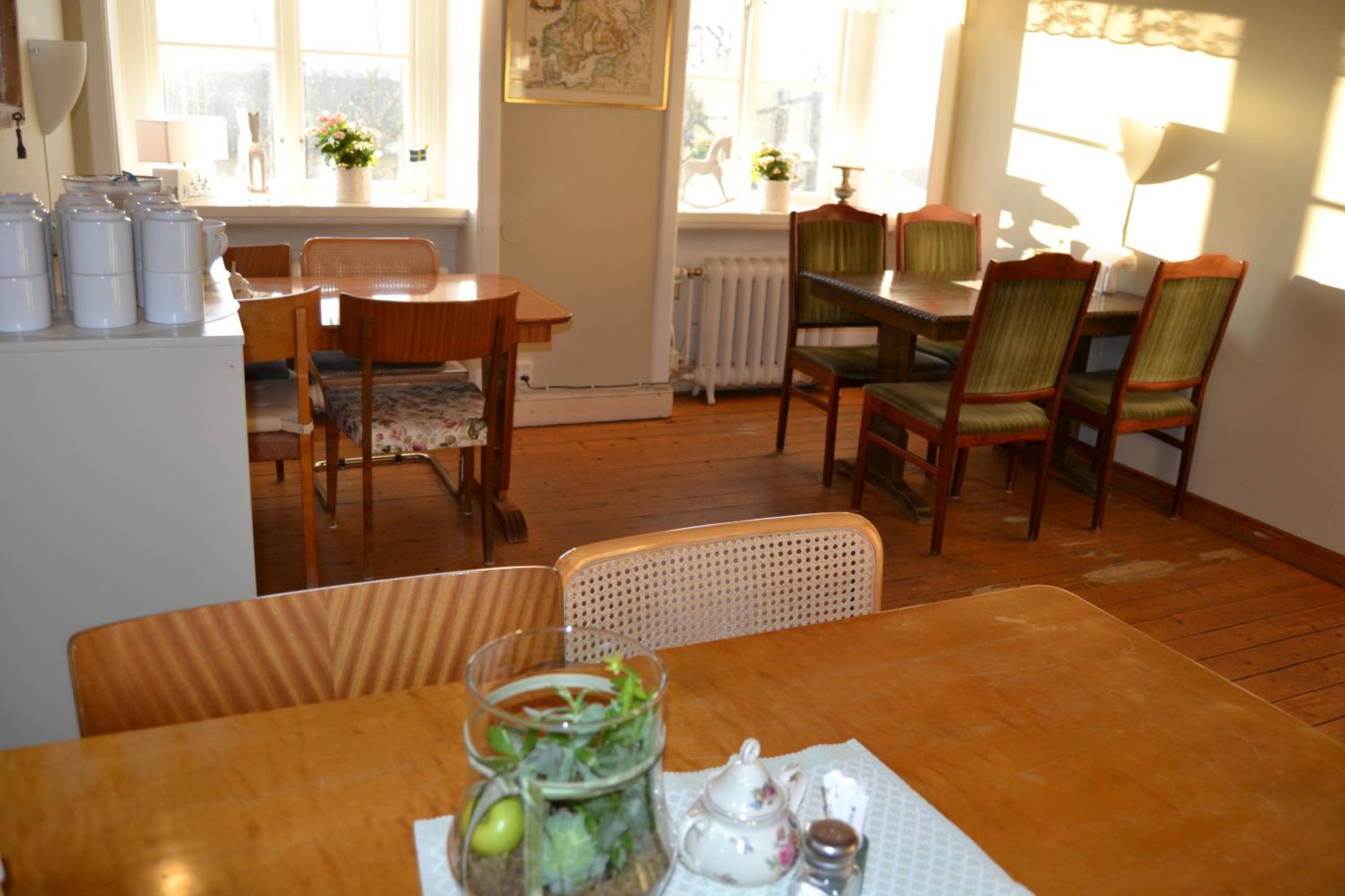 Lilla Hotellet Bed & Breakfast i Alingsås