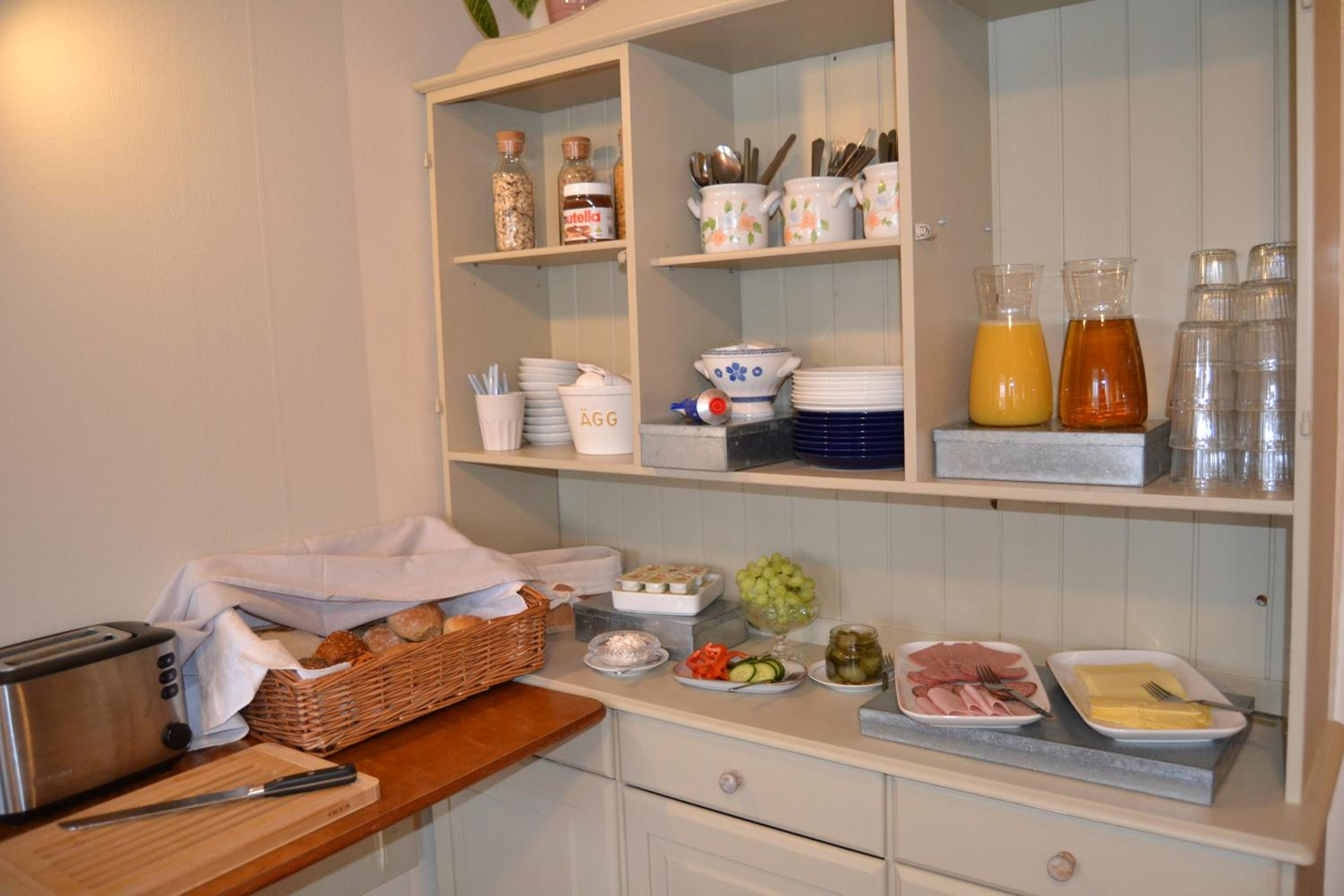 Lilla Hotellet Bed & Breakfast i Alingsås
