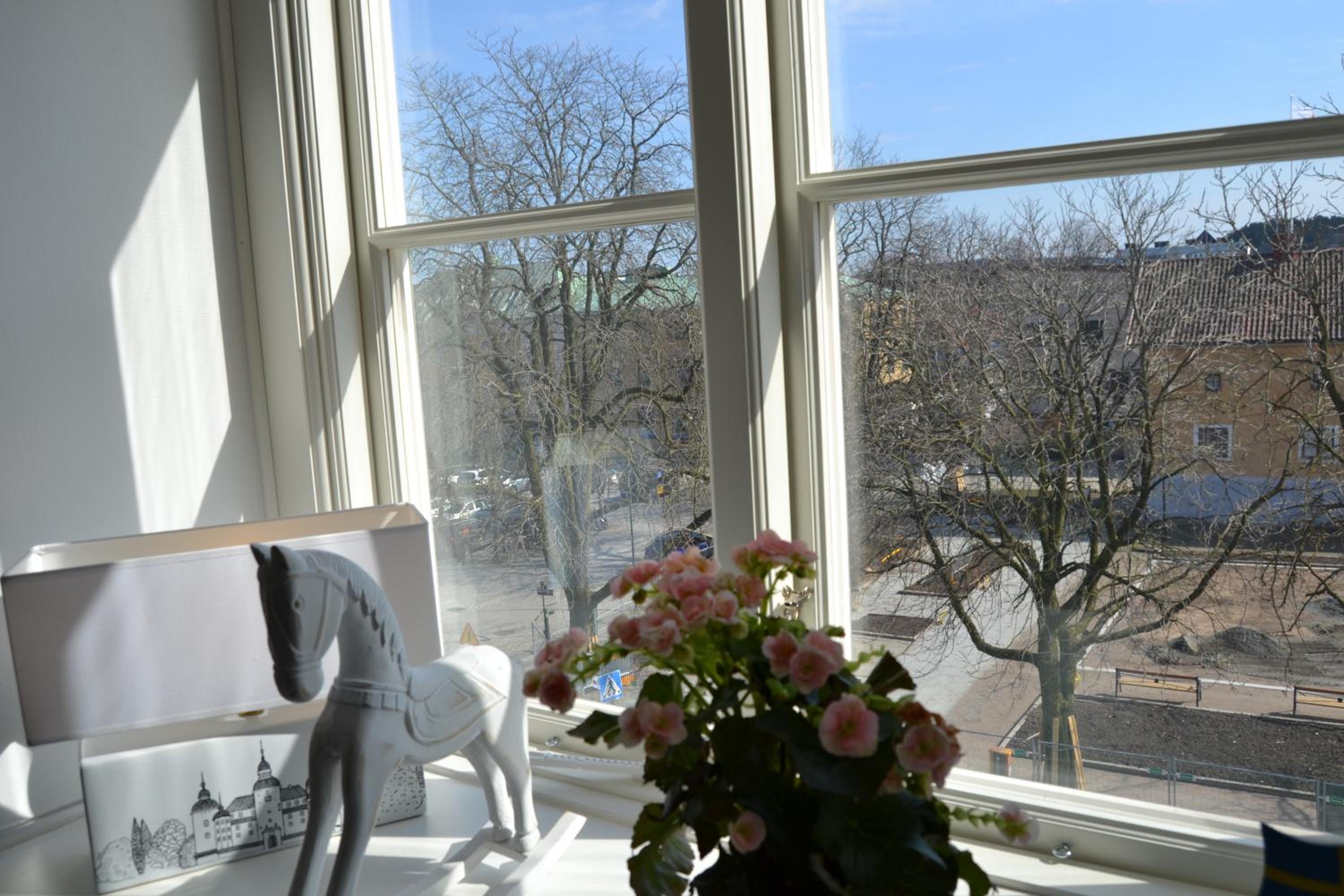 Lilla Hotellet Bed & Breakfast i Alingsås