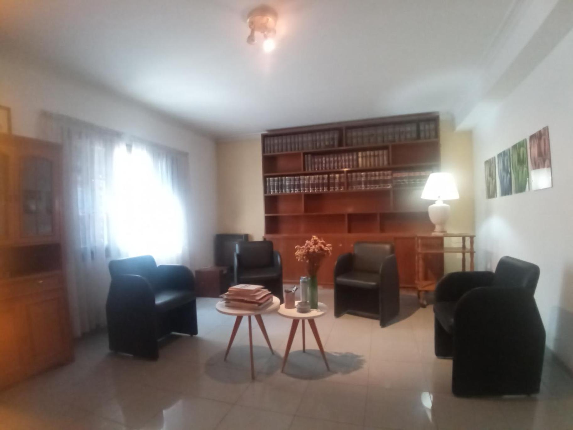 Casa Egea
