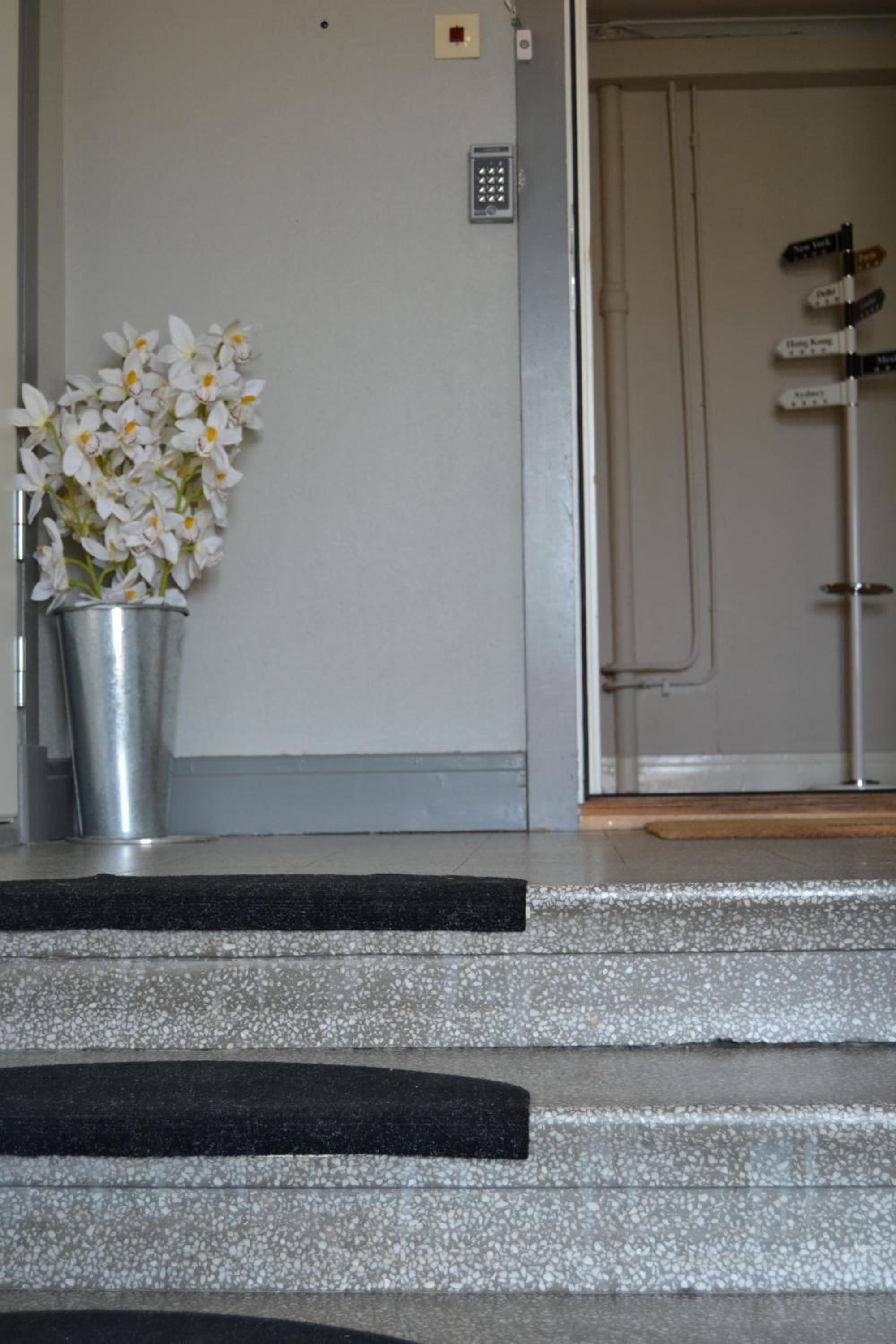Lilla Hotellet Bed & Breakfast i Alingsås
