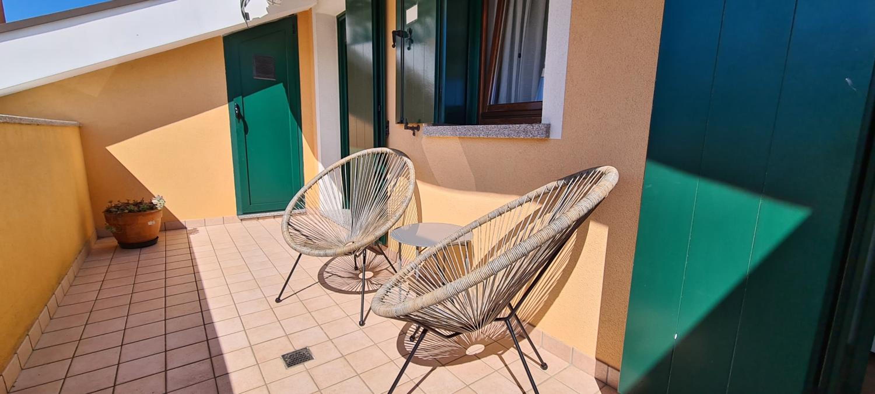 Adria Beach Apartment