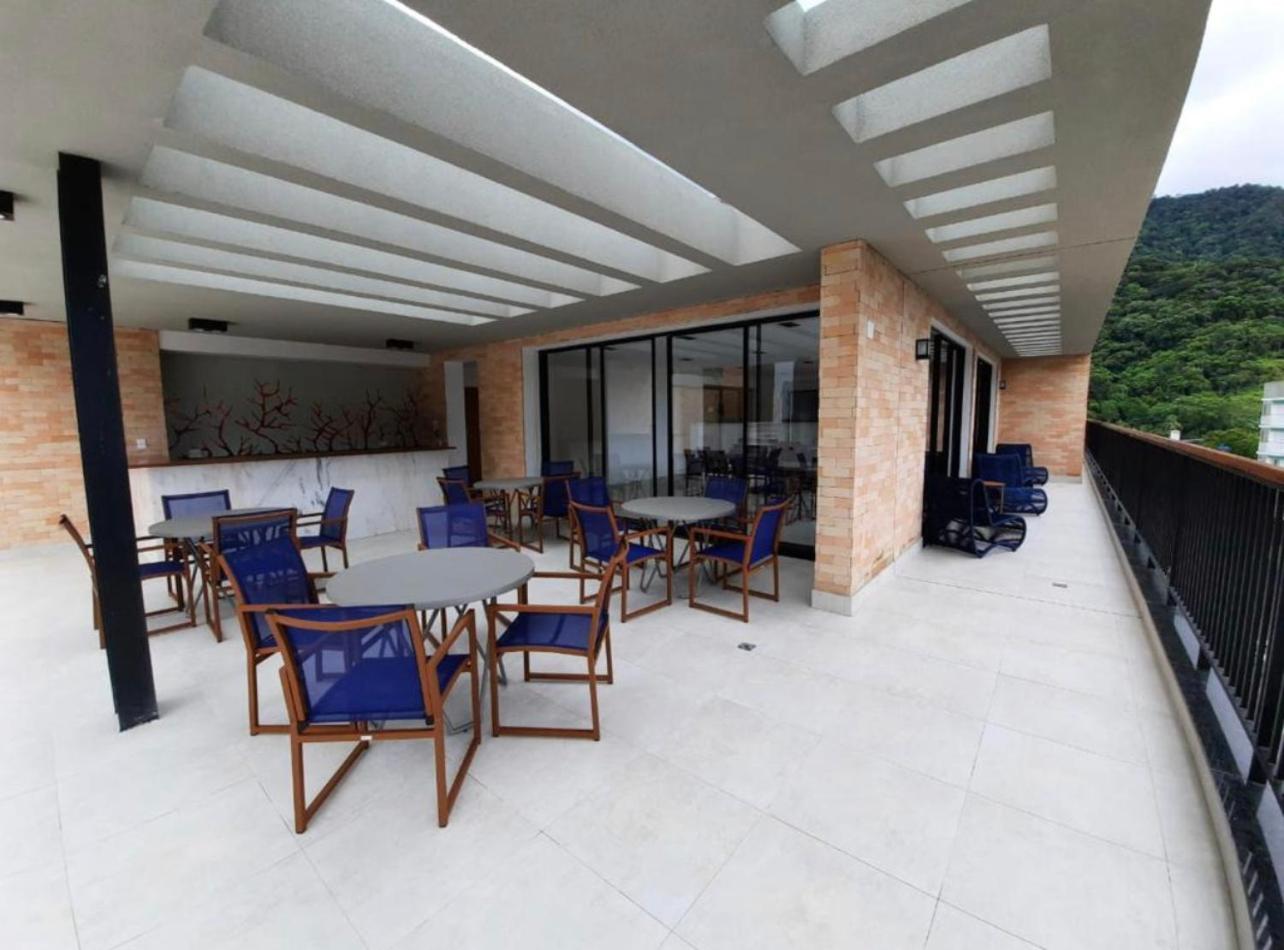 Loft Ubatuba