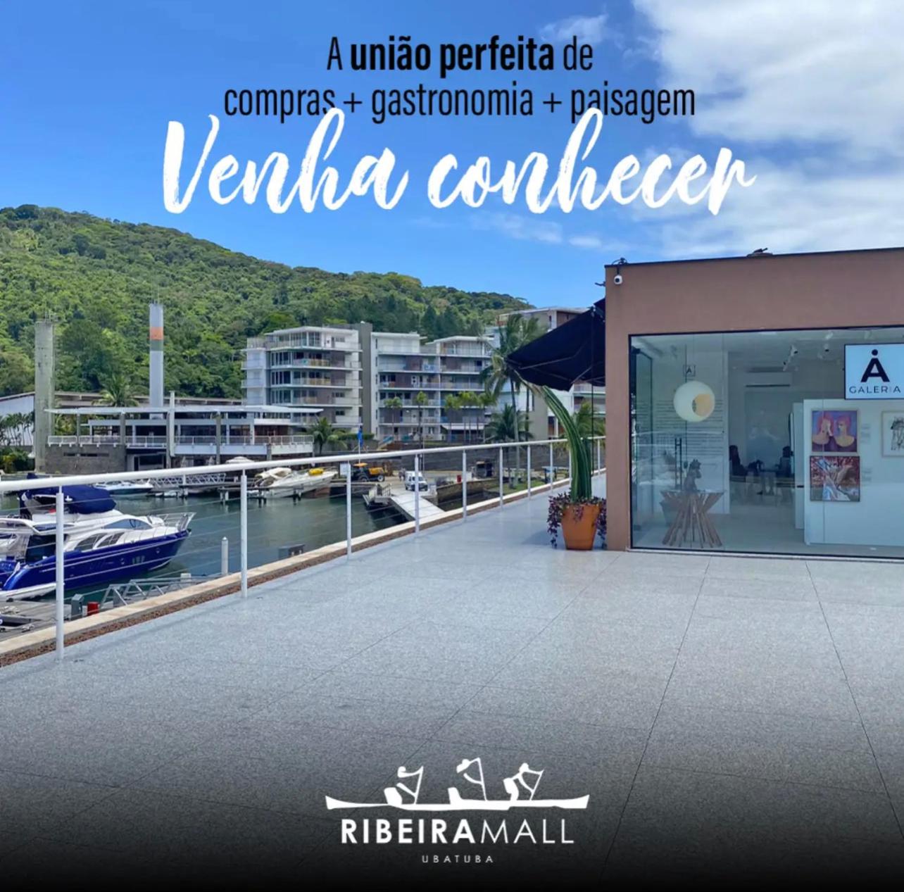 Loft Ubatuba
