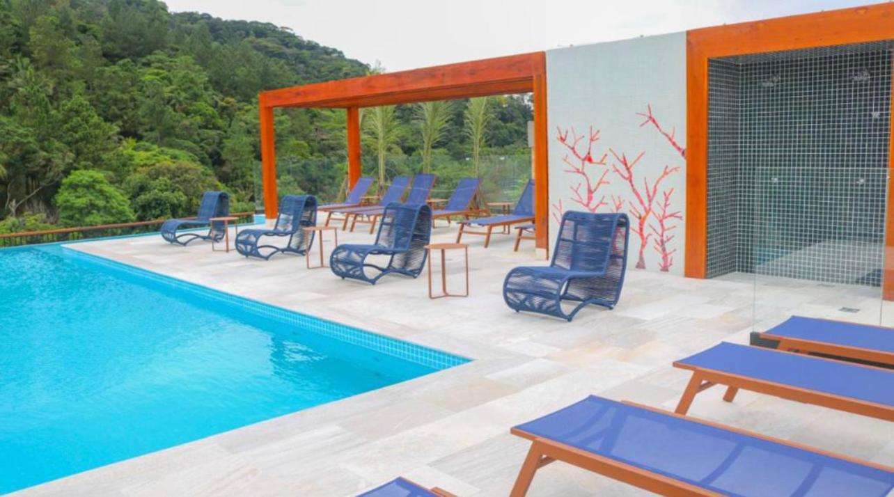 Loft Ubatuba