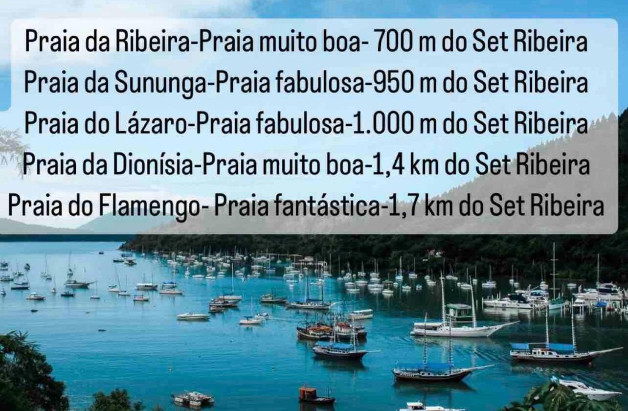 Loft Ubatuba