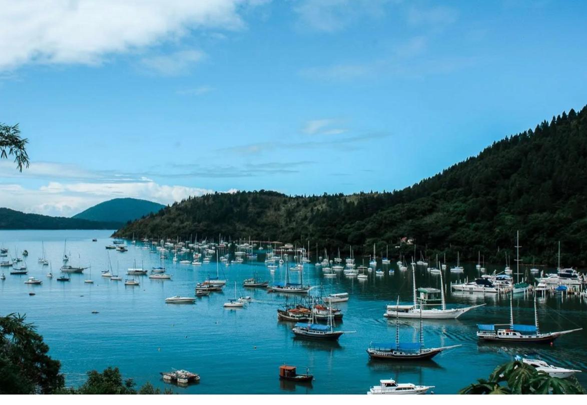 Loft Ubatuba