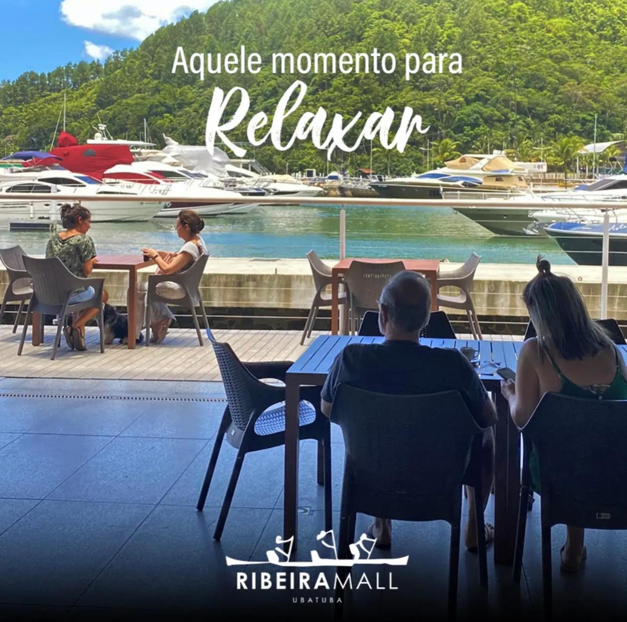 Loft Ubatuba