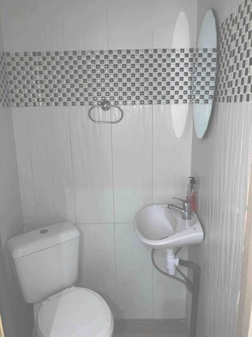 Terranga et douceur aux almadies