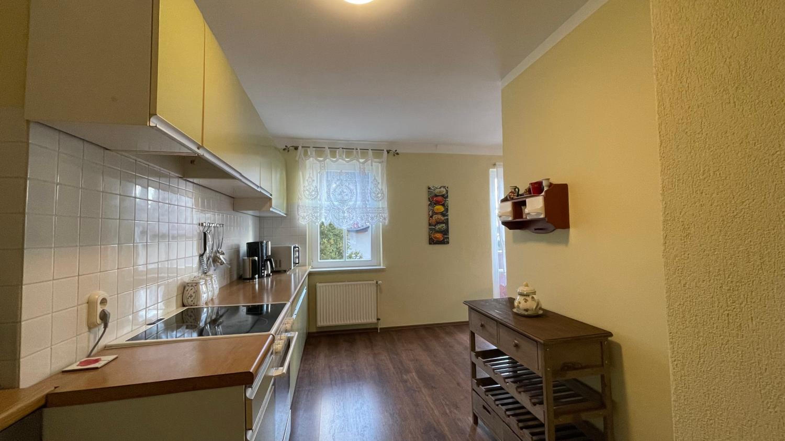 Ferienwohnung Magdalena