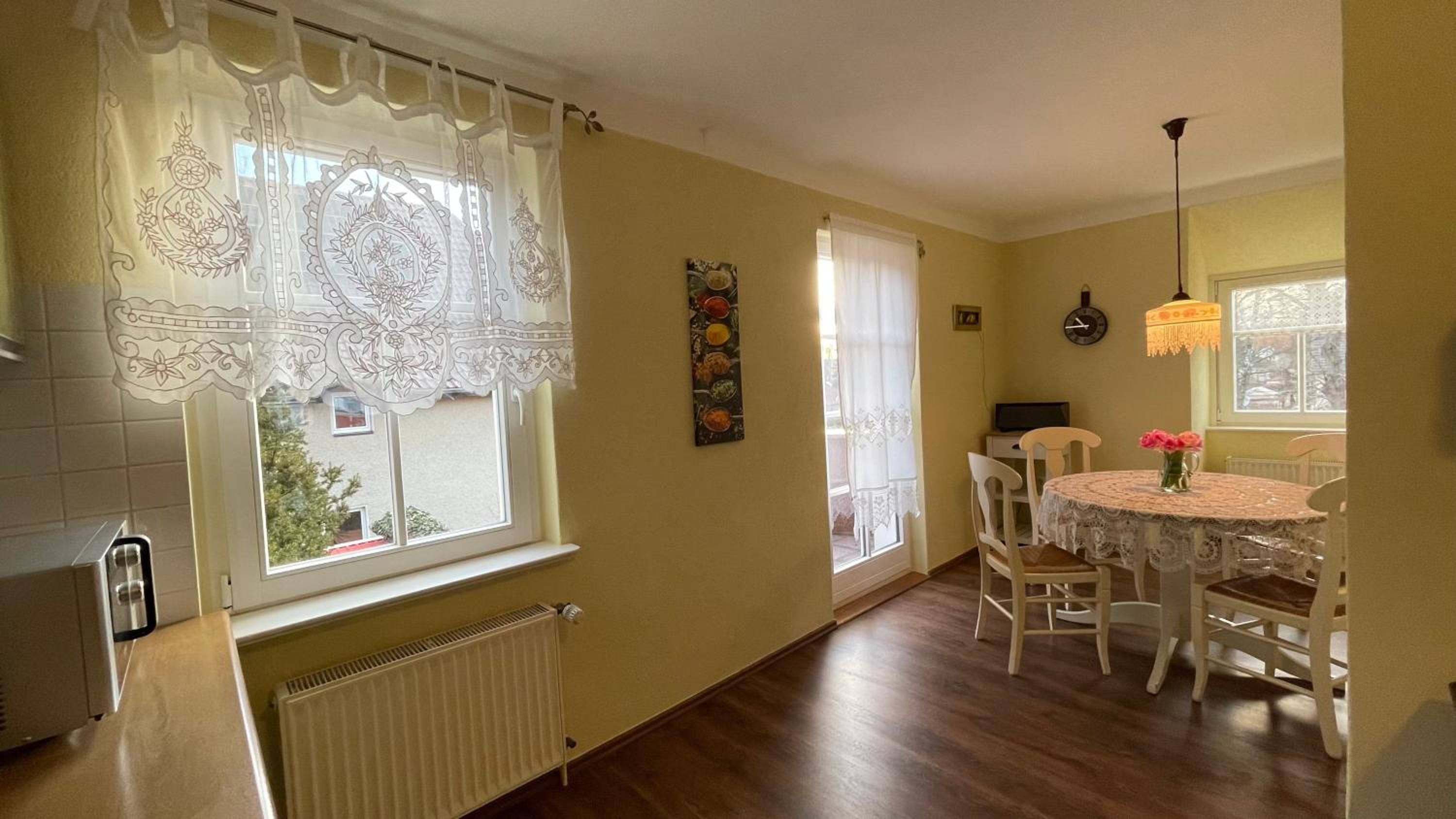 Ferienwohnung Magdalena