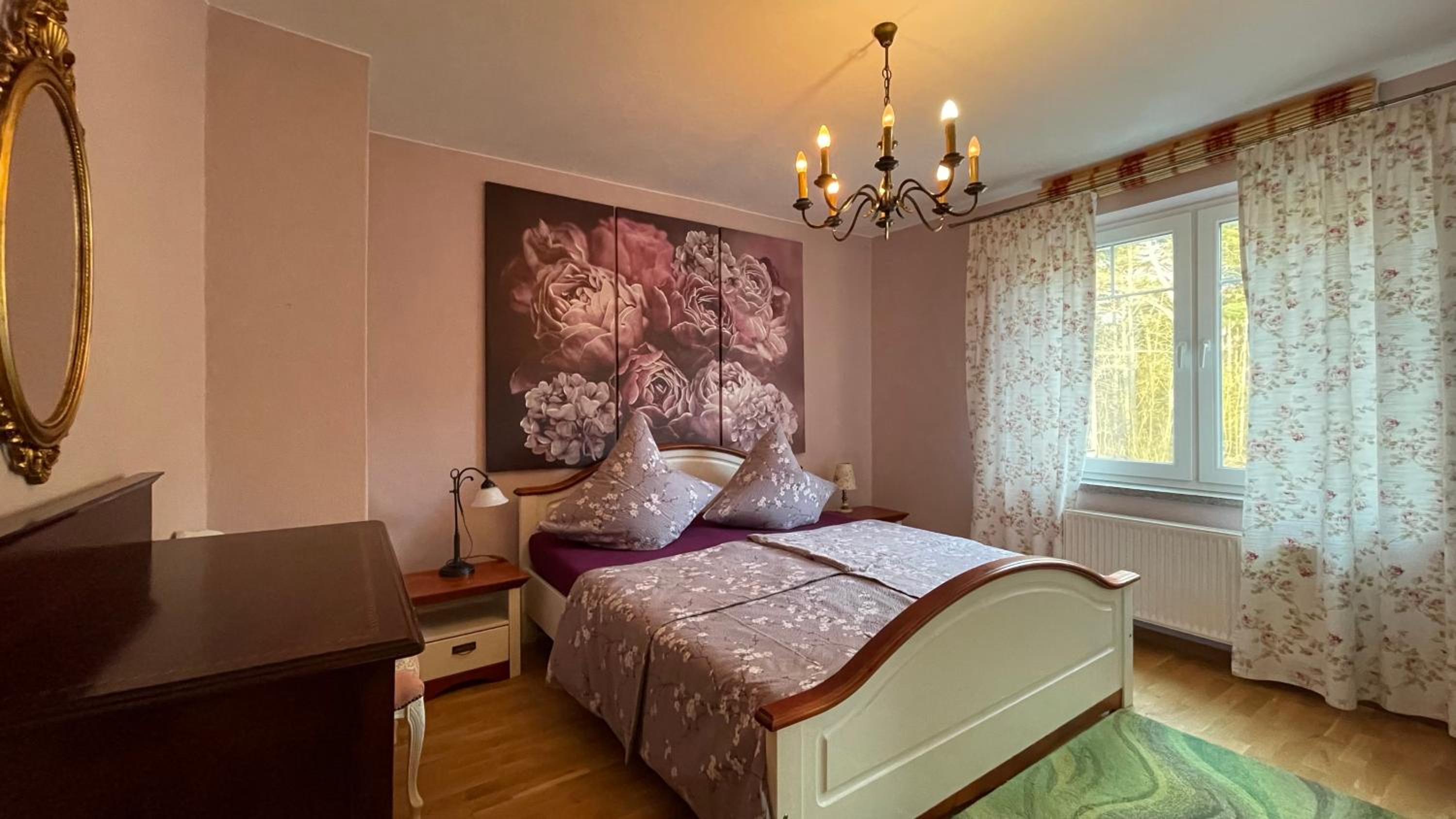 Ferienwohnung Magdalena